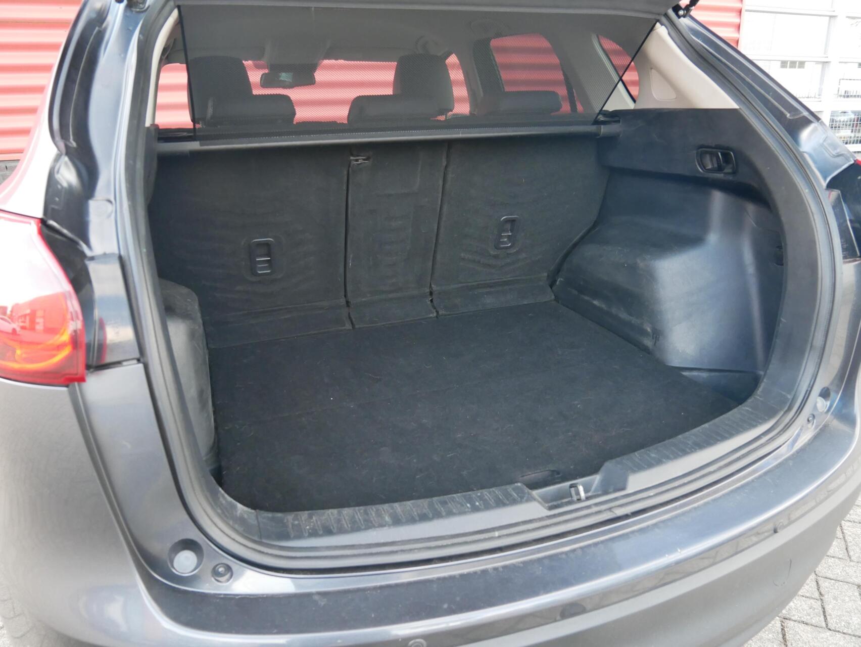 Foto van Mazda Mazda Cx-5