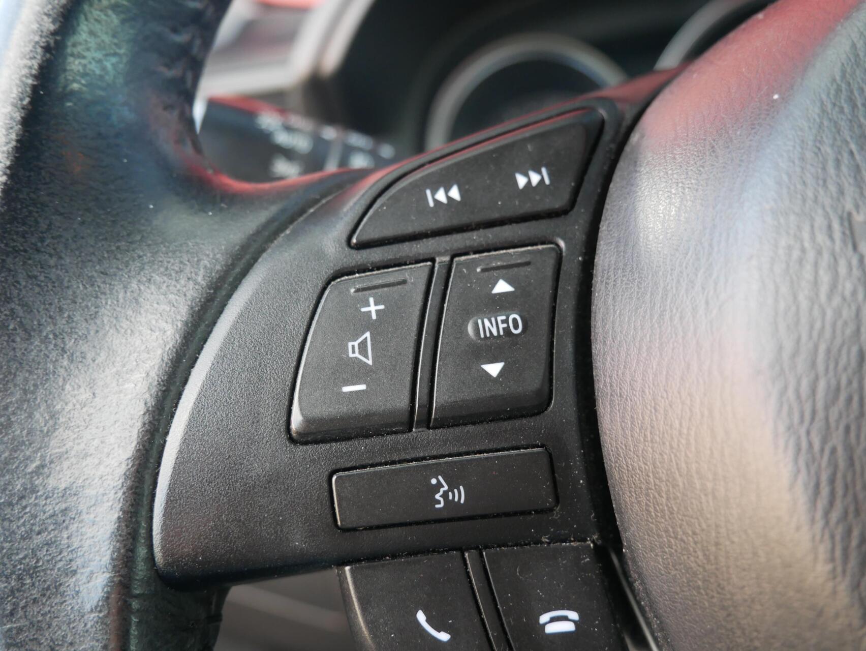 Foto van Mazda Mazda Cx-5