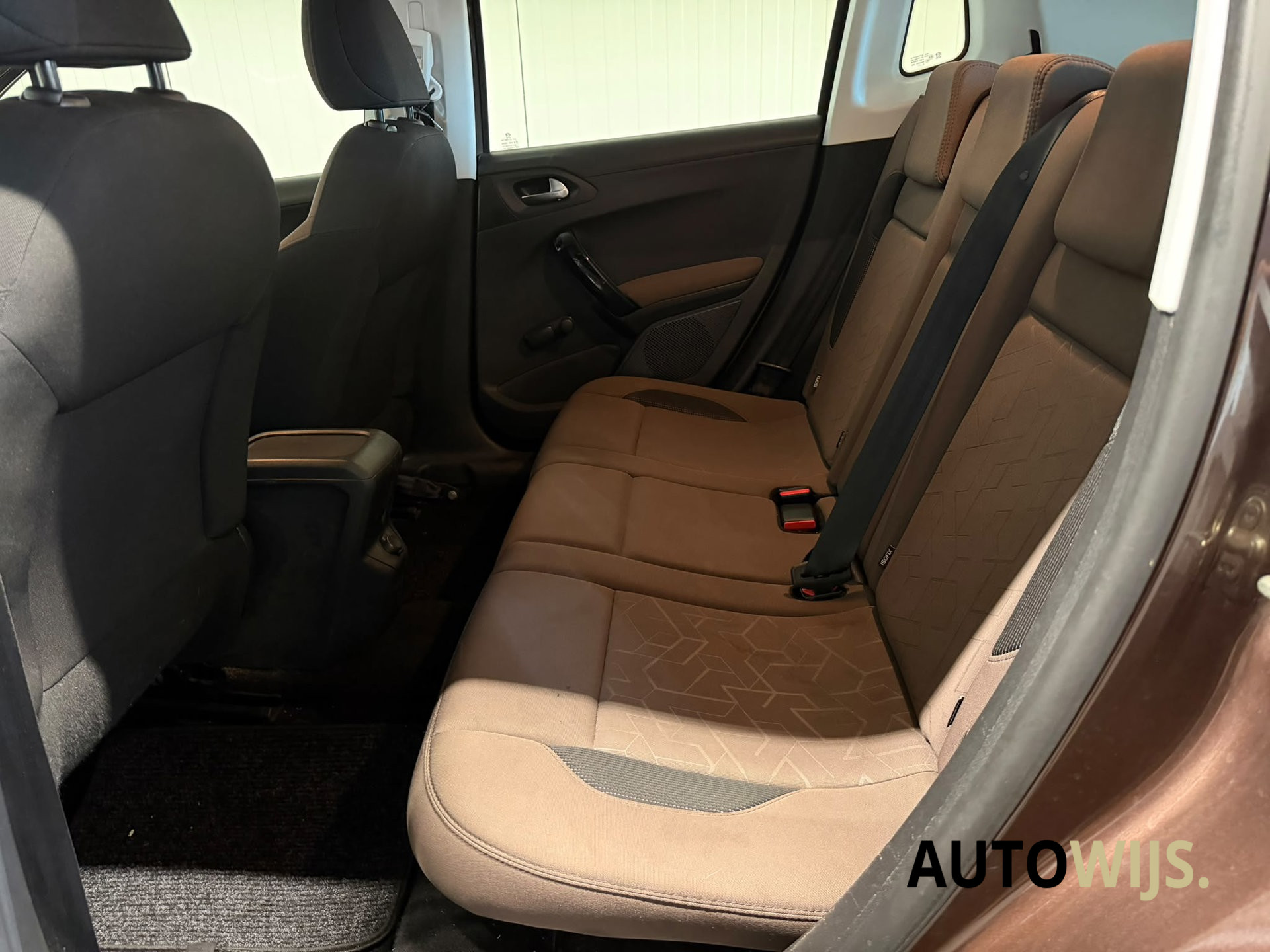Foto van Peugeot 2008