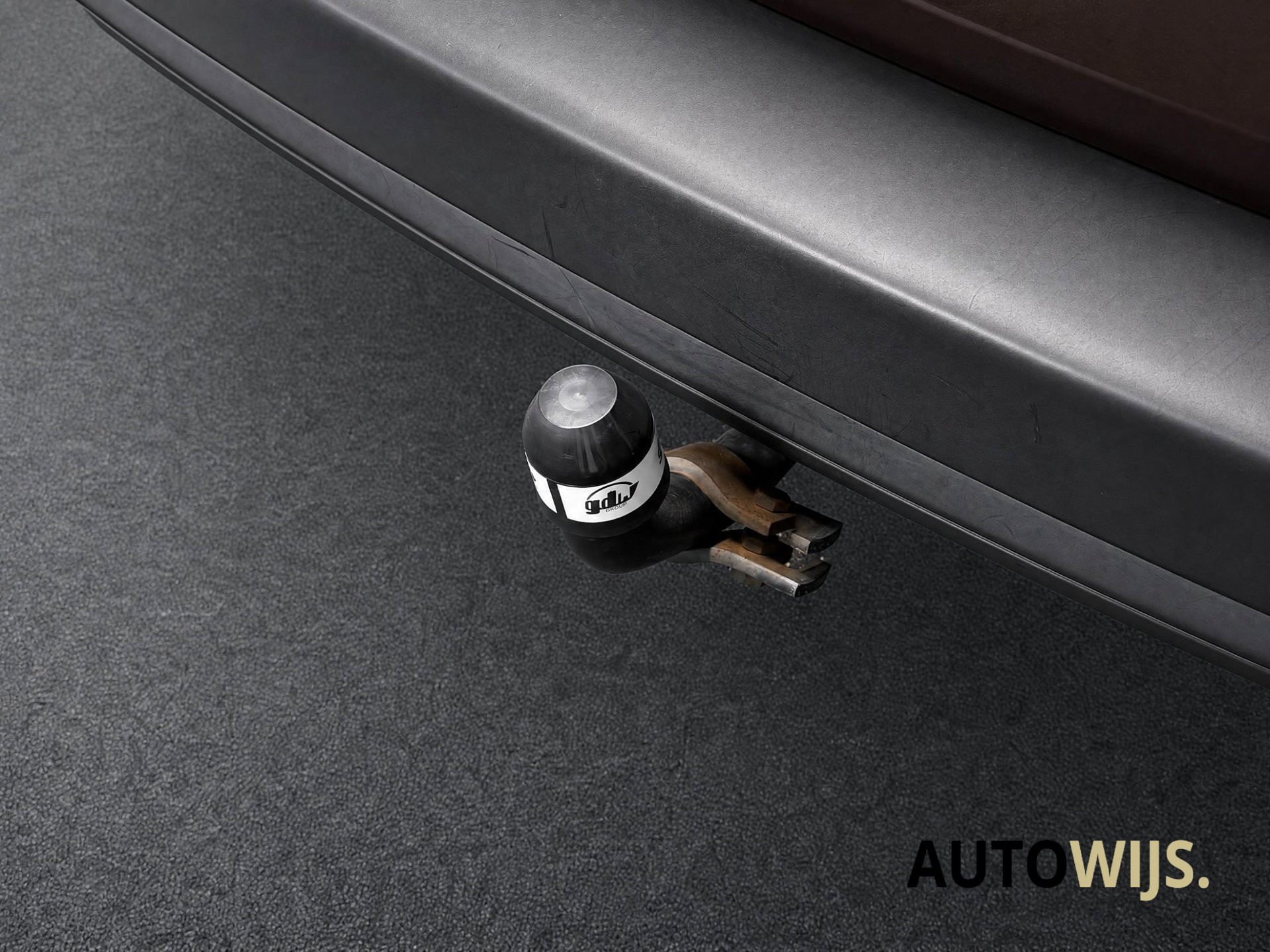 Foto van Peugeot 2008