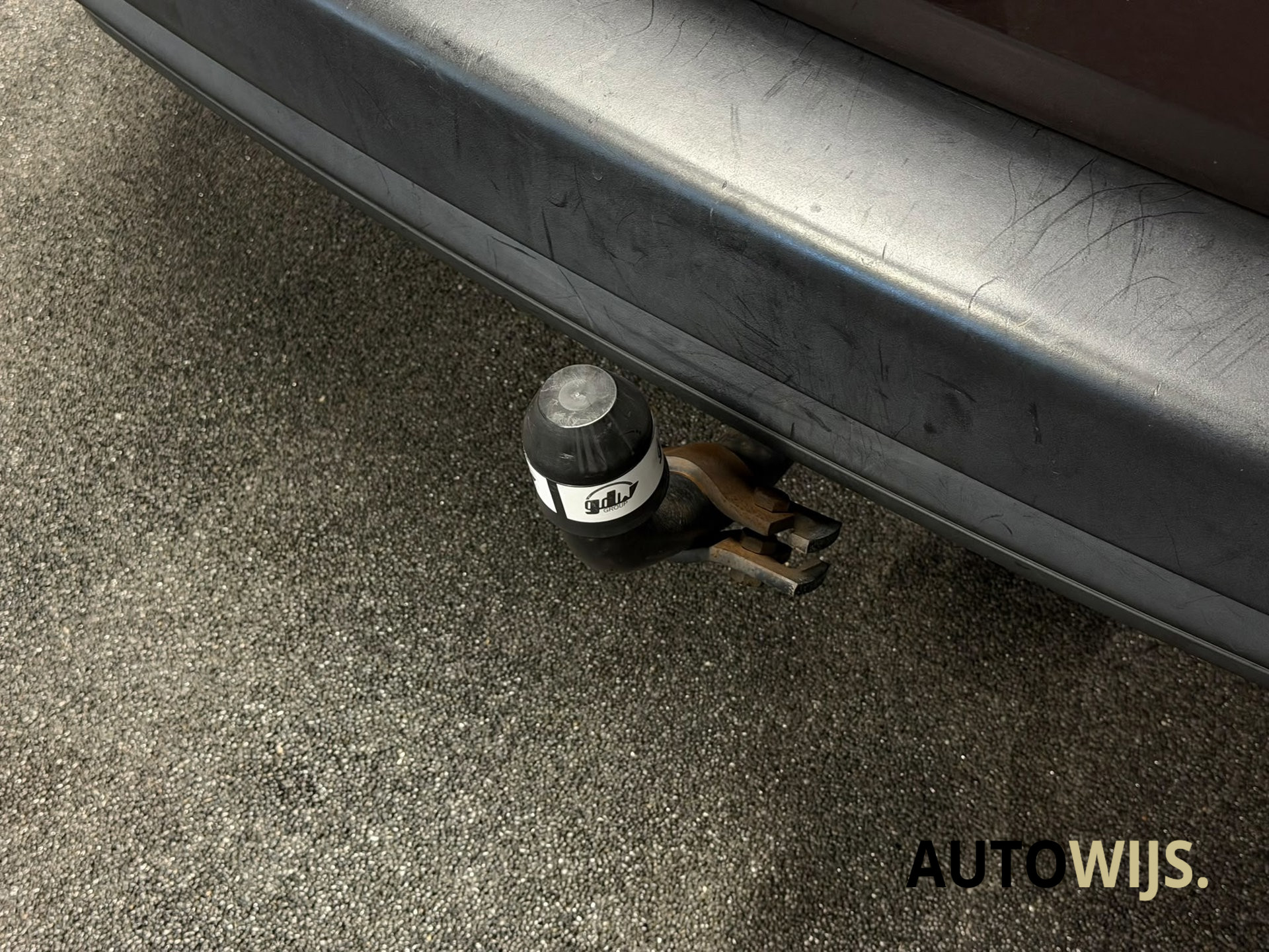 Foto van Peugeot 2008