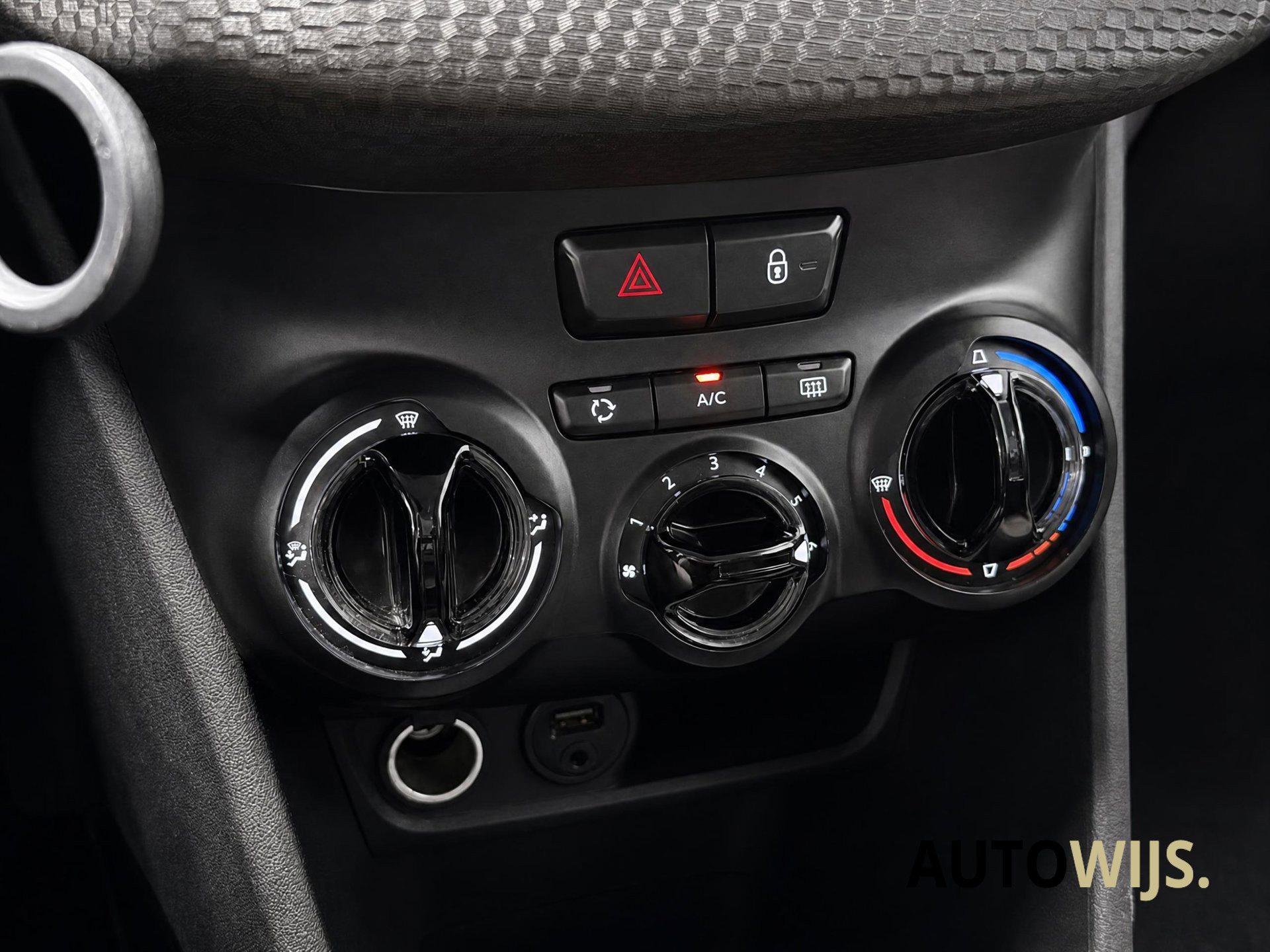Foto van Peugeot 2008
