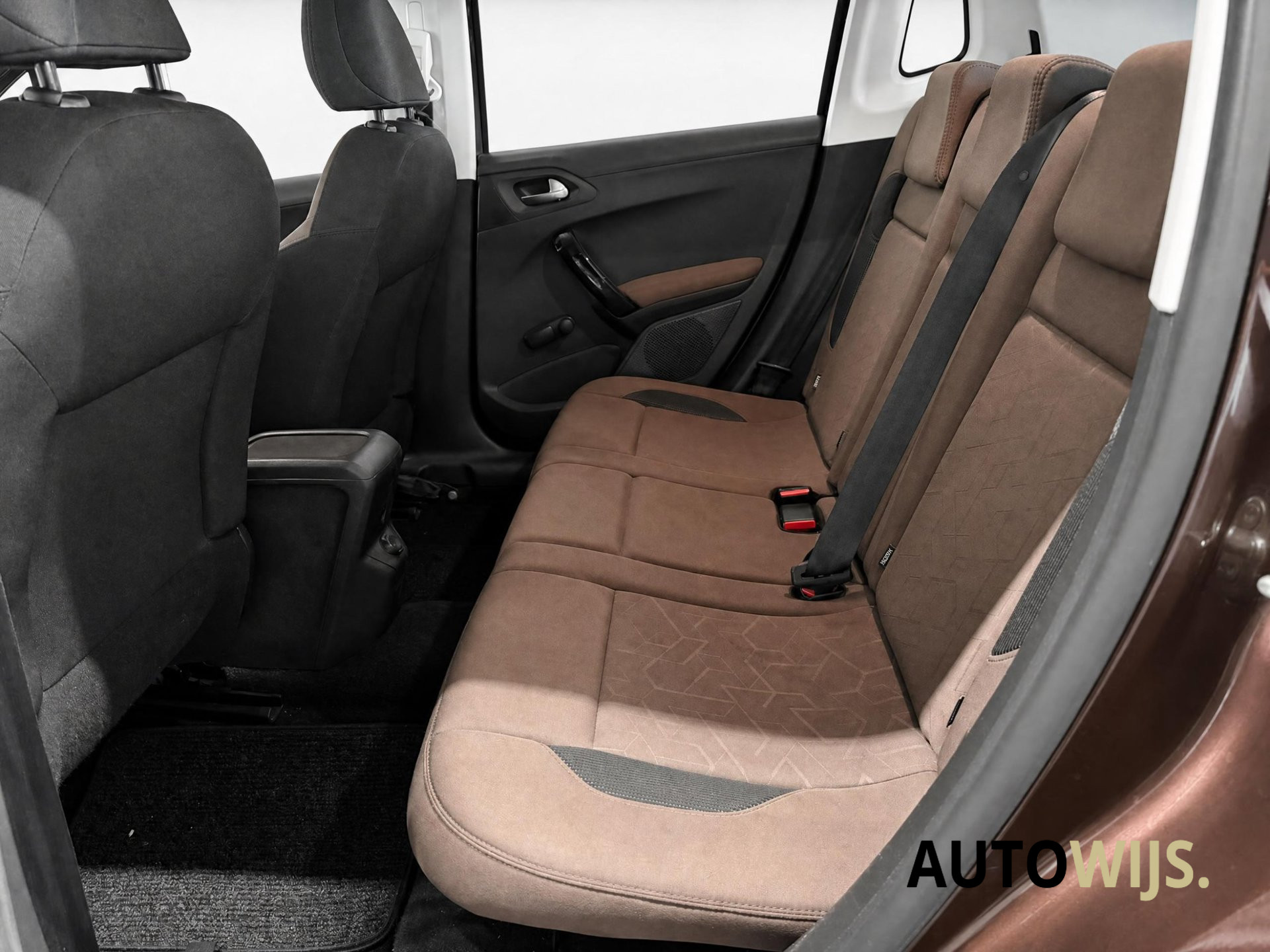 Foto van Peugeot 2008