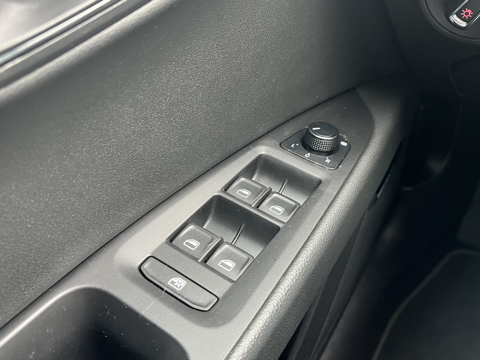 Foto van Seat Leon ST
