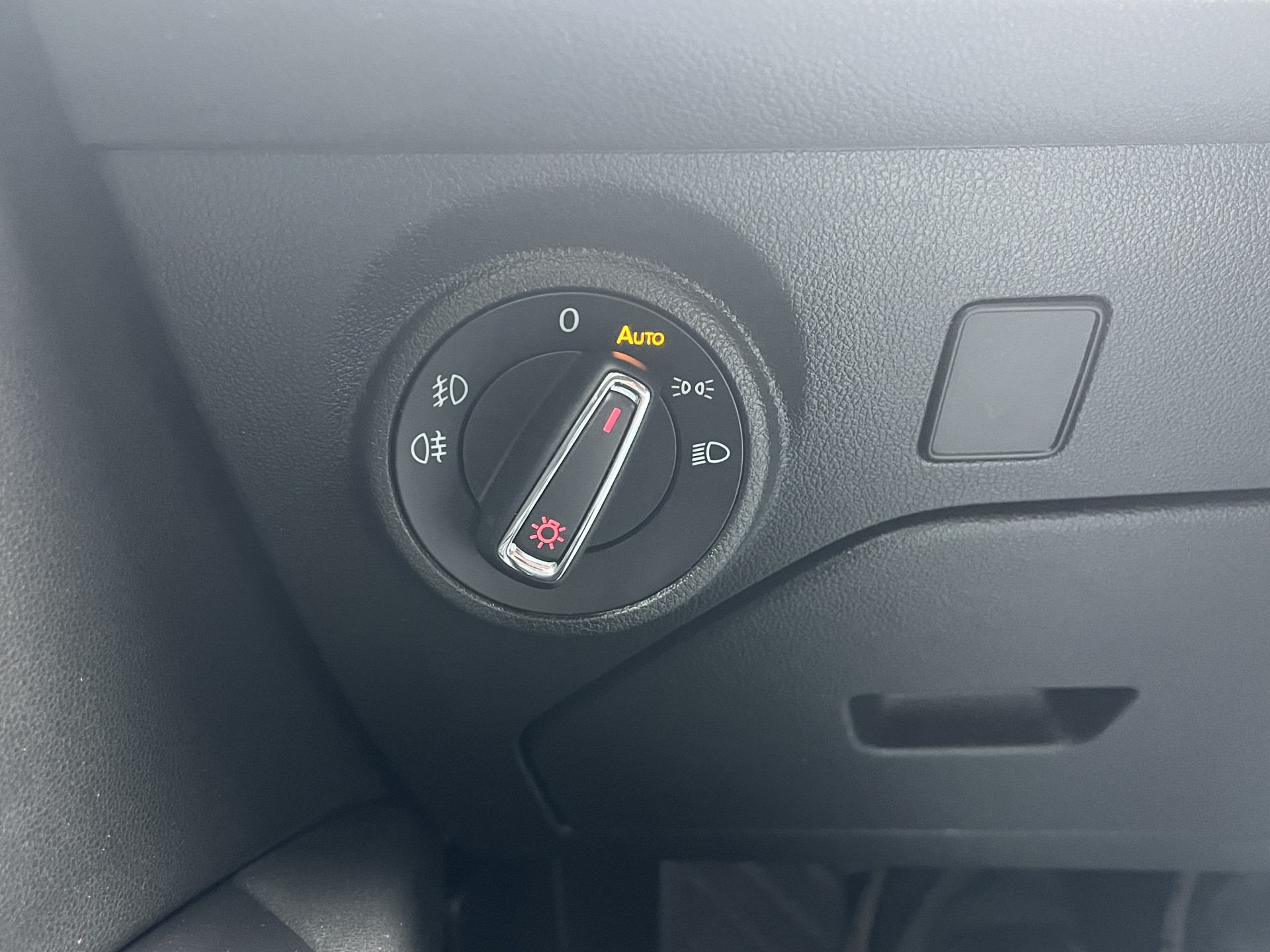 Foto van Seat Leon ST