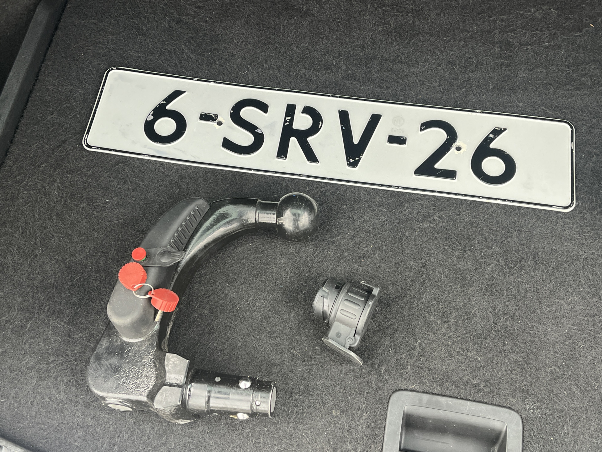 Foto van Seat Leon ST