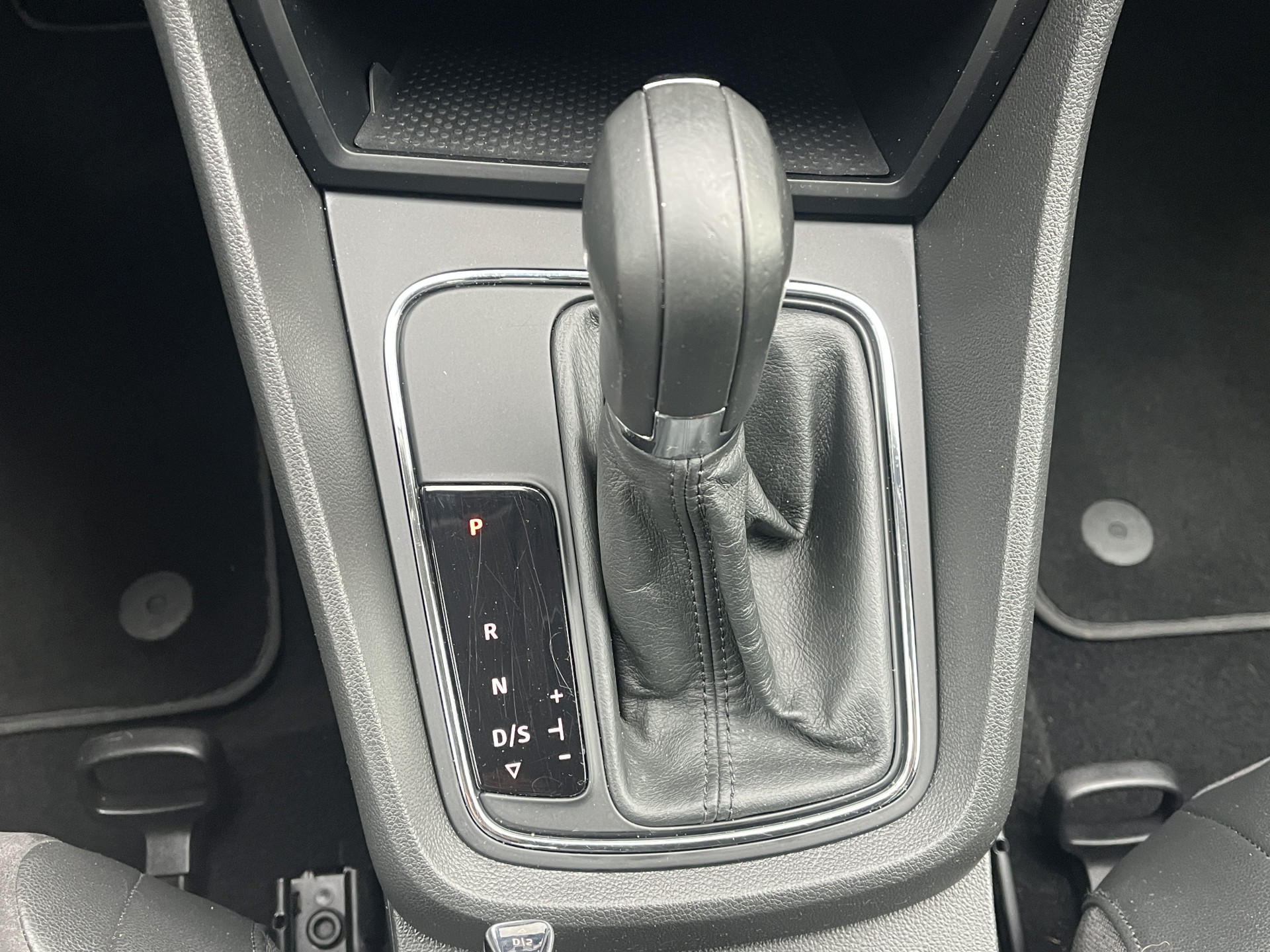 Foto van Seat Leon ST