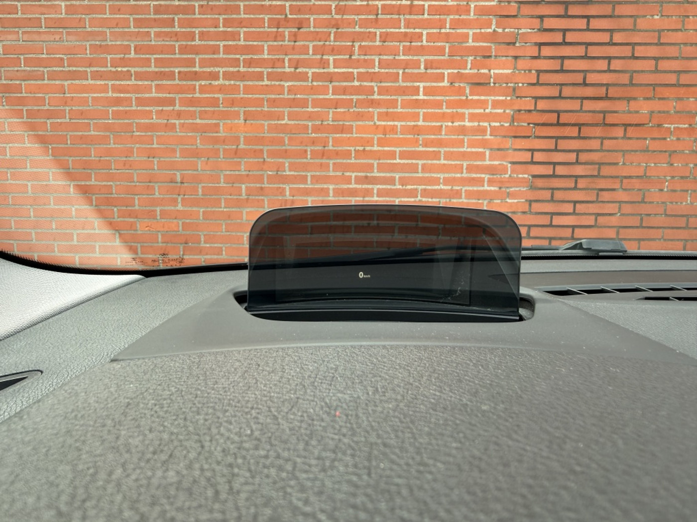 Foto van BMW 218i Active Tourer