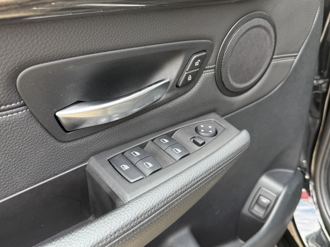 Foto van BMW 218i Active Tourer