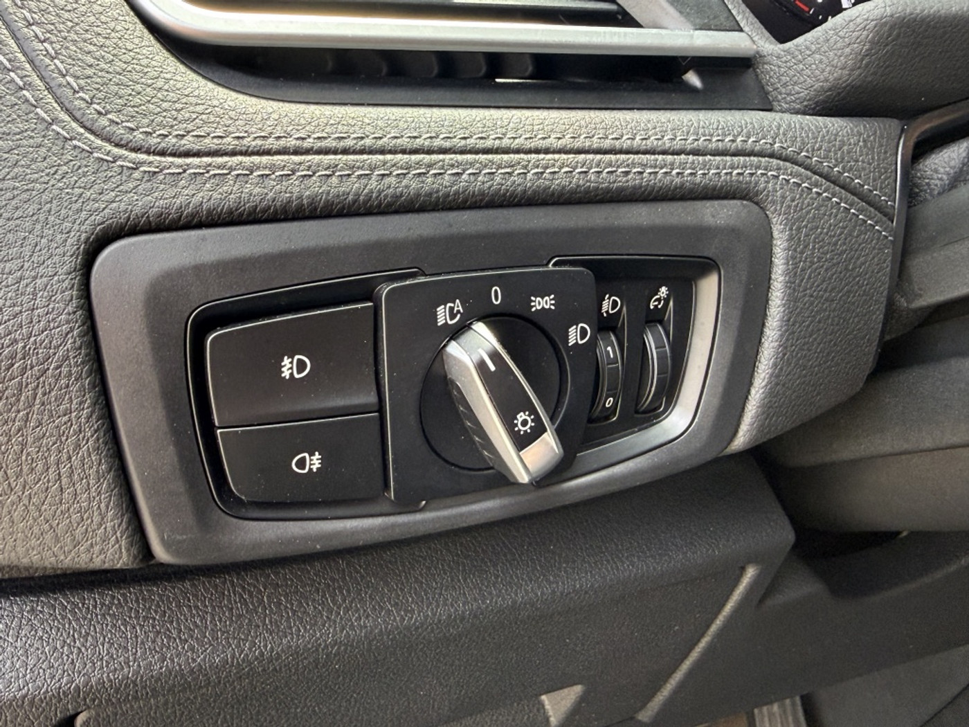 Foto van BMW 218i Active Tourer