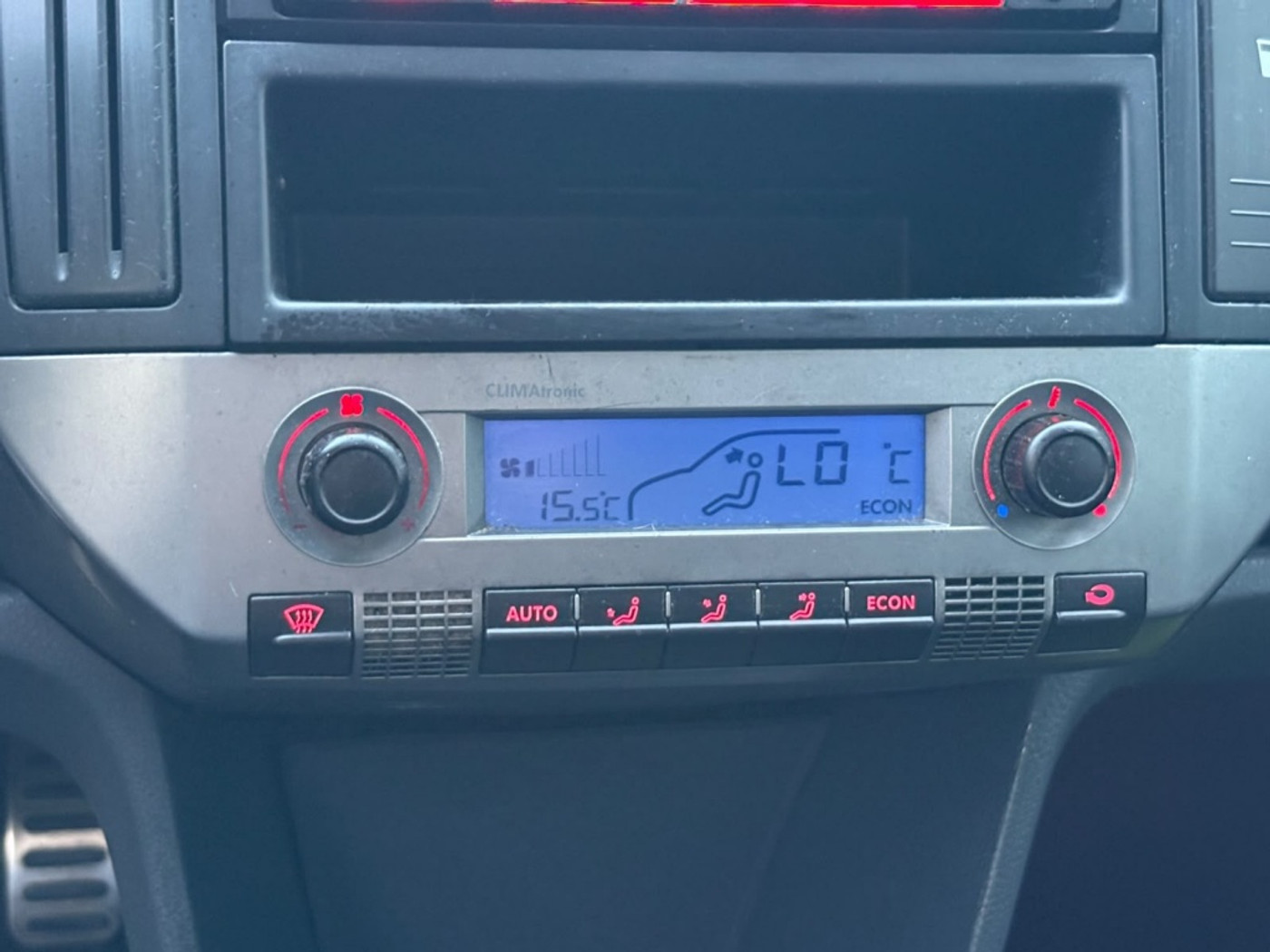 Foto van Volkswagen Polo