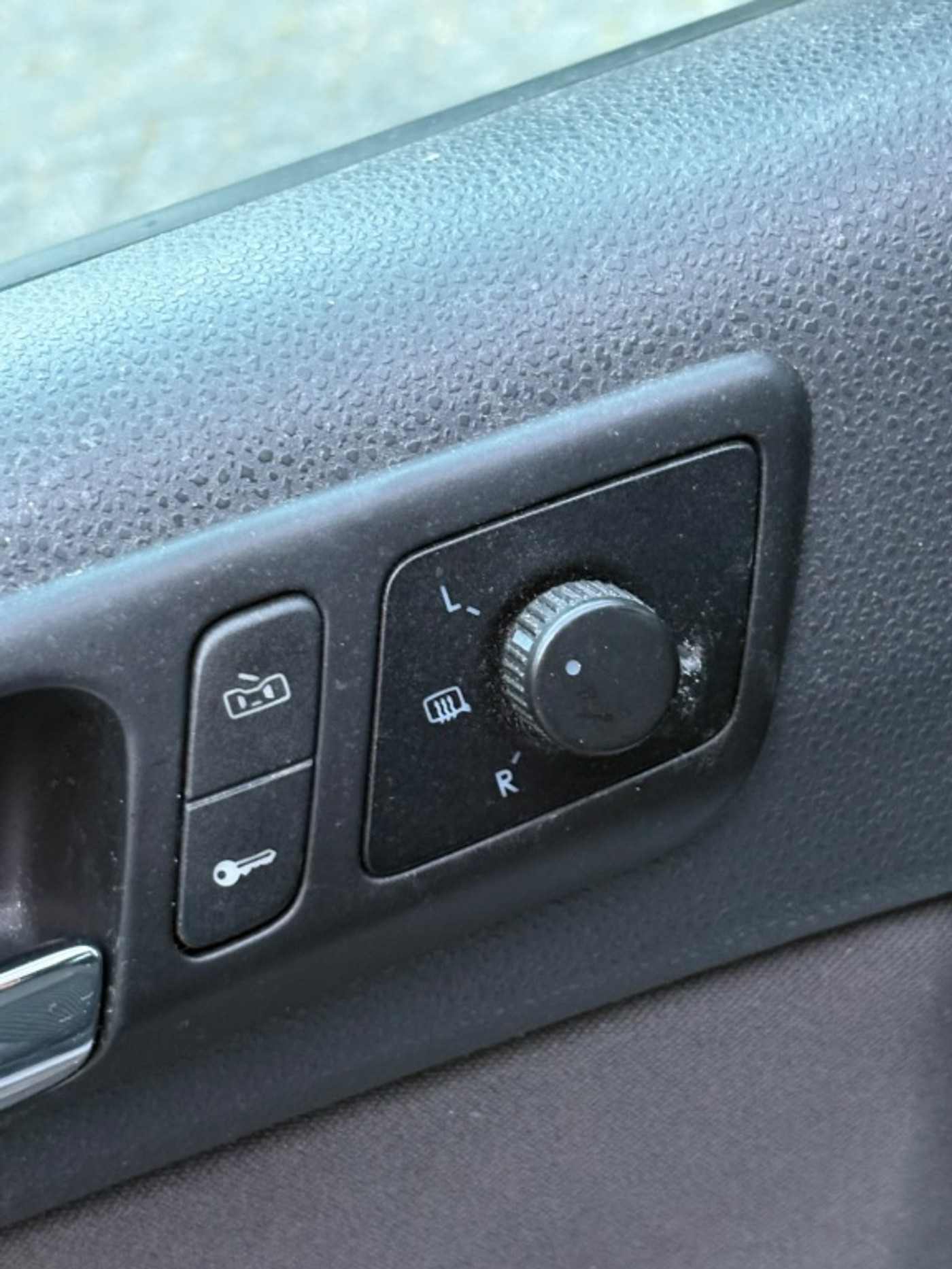 Foto van Volkswagen Polo