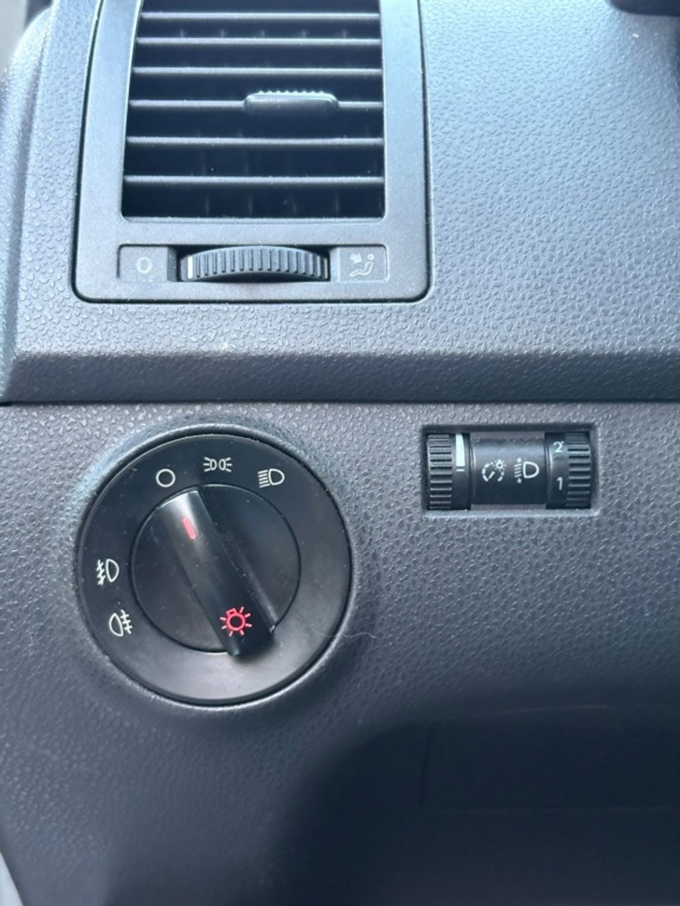 Foto van Volkswagen Polo