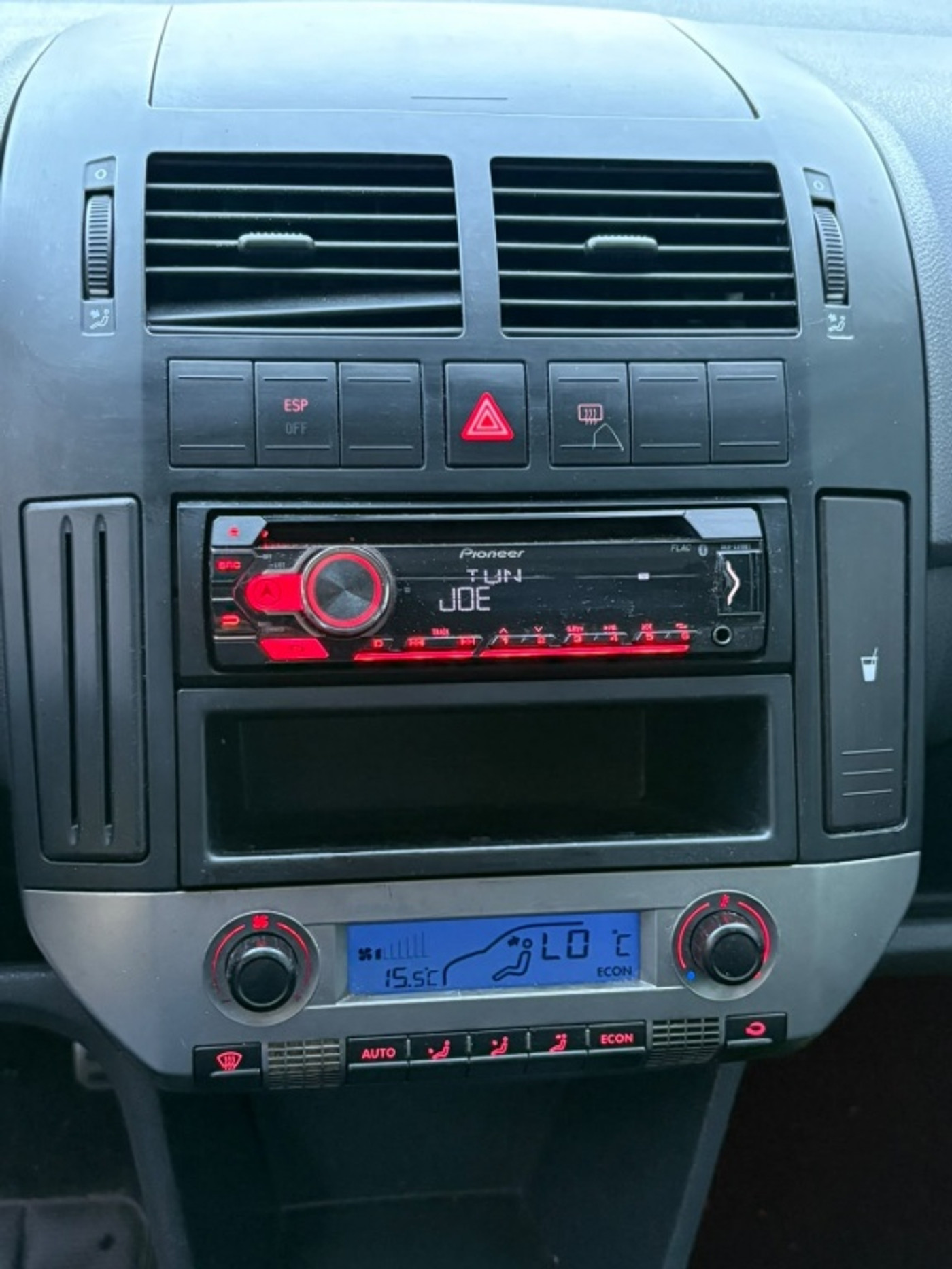 Foto van Volkswagen Polo