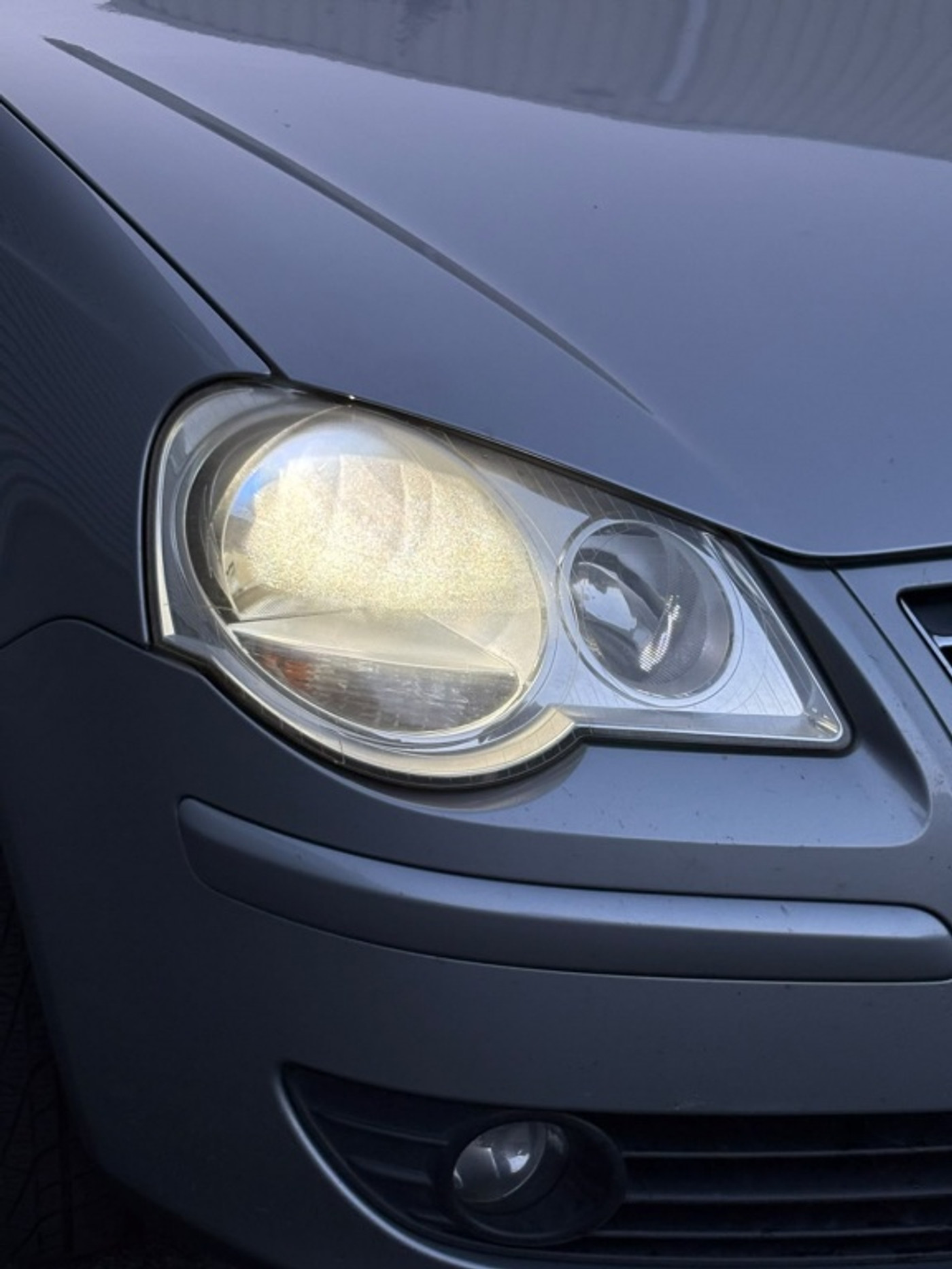 Foto van Volkswagen Polo