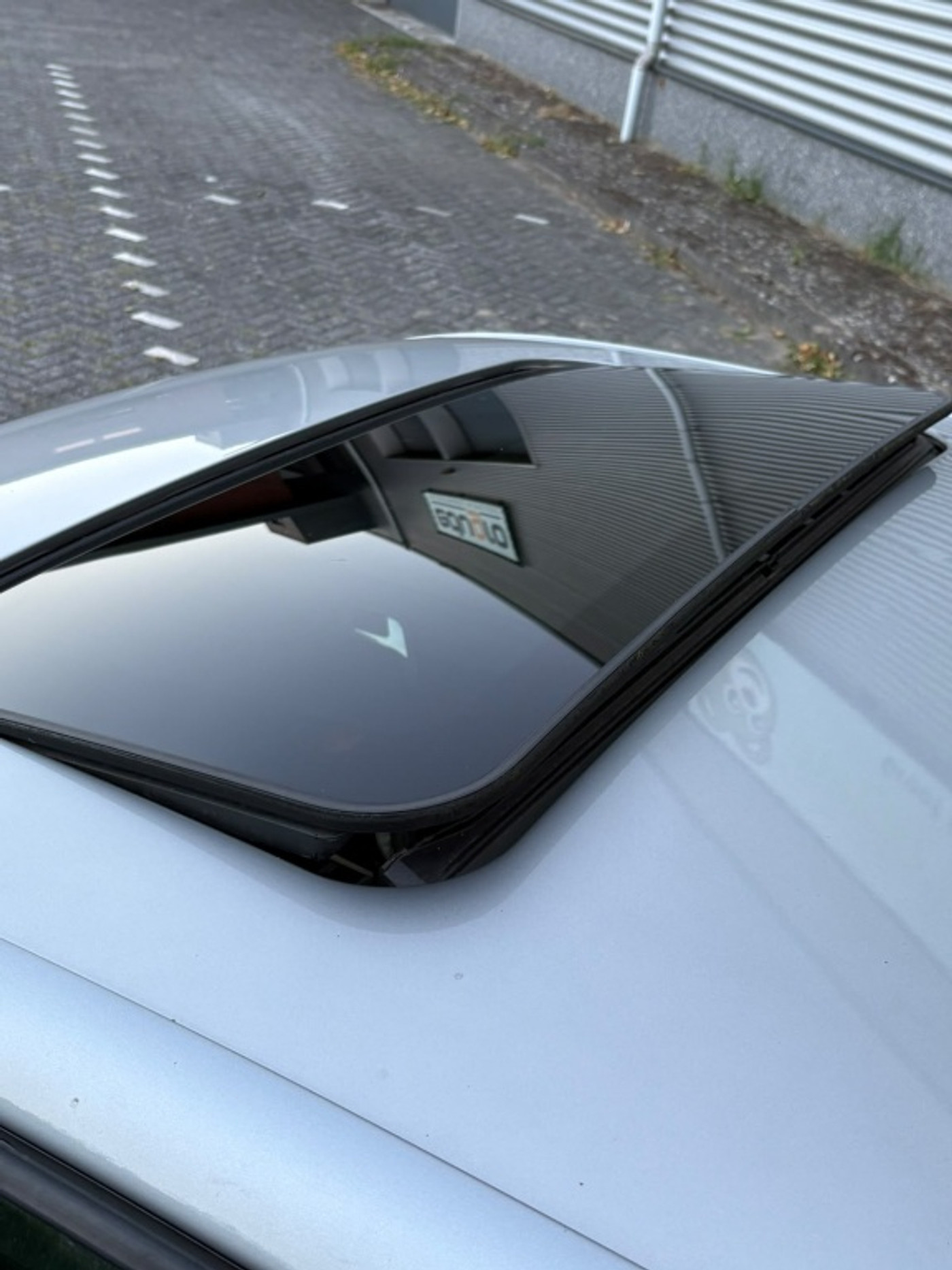 Foto van Volkswagen Polo