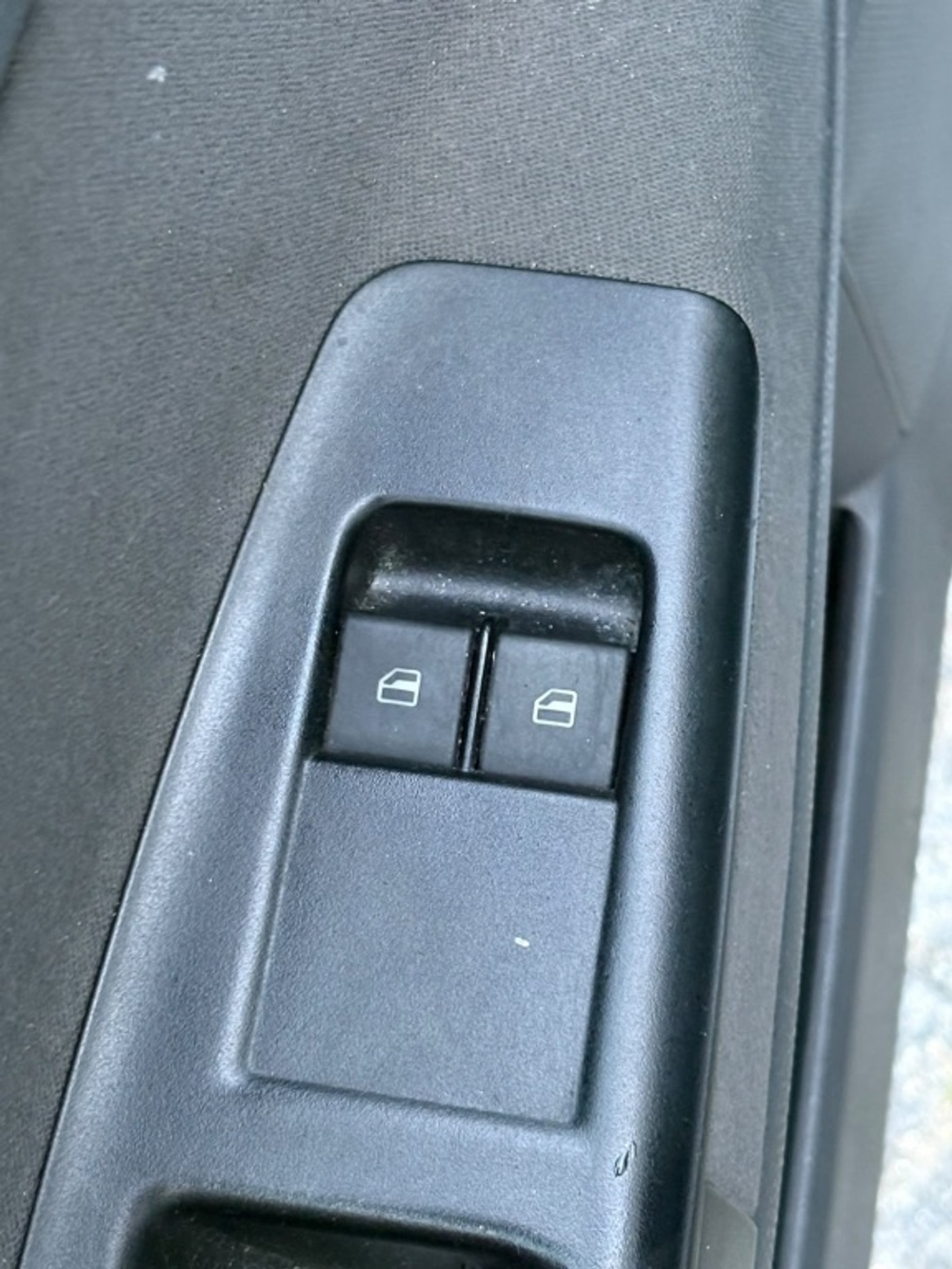 Foto van Volkswagen Polo
