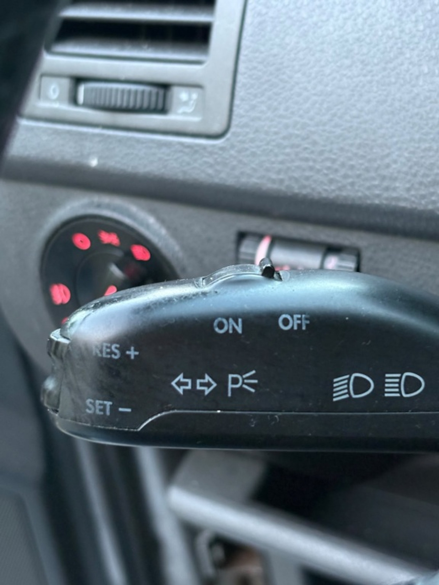 Foto van Volkswagen Polo