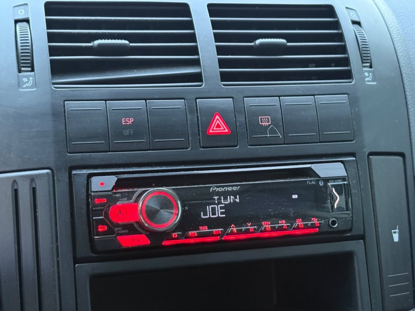 Foto van Volkswagen Polo
