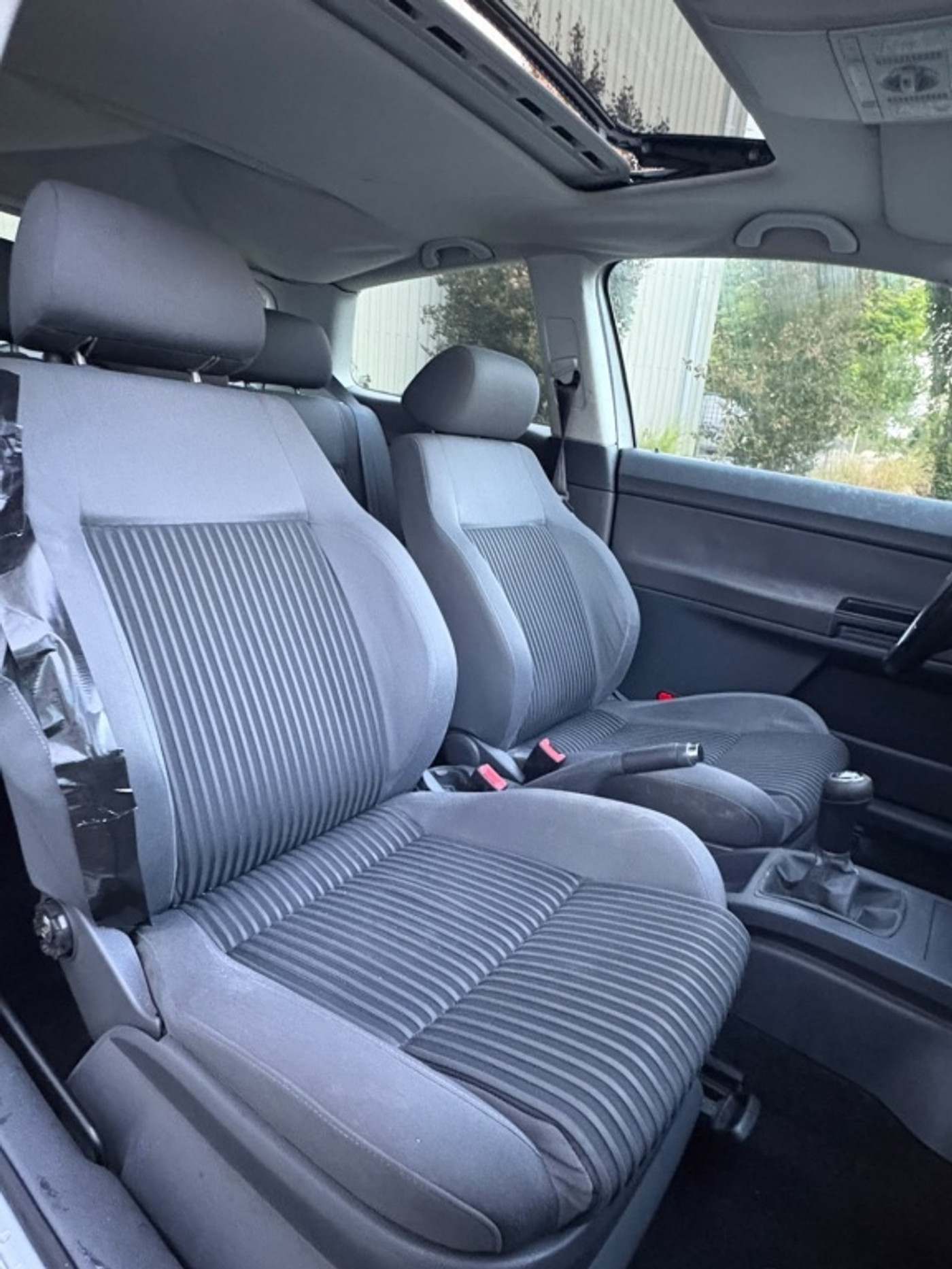 Foto van Volkswagen Polo