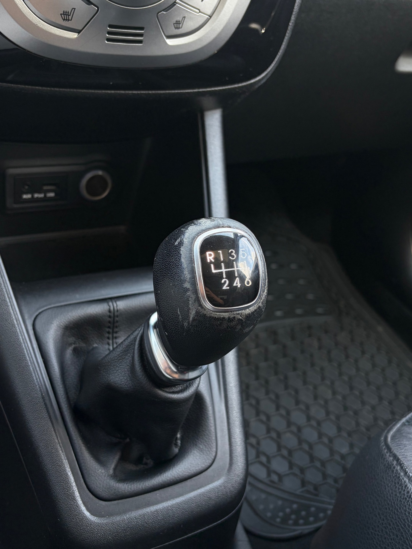 Foto van Hyundai Ix20