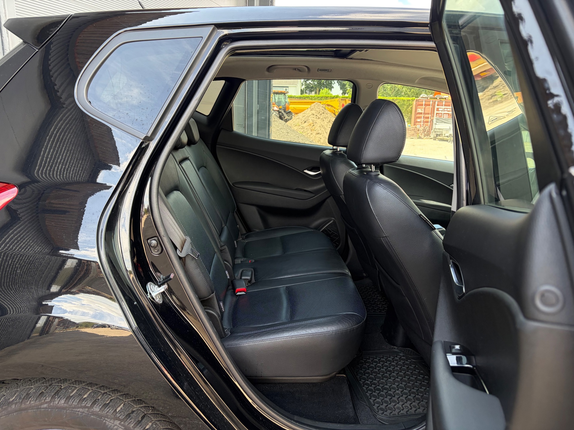 Foto van Hyundai Ix20