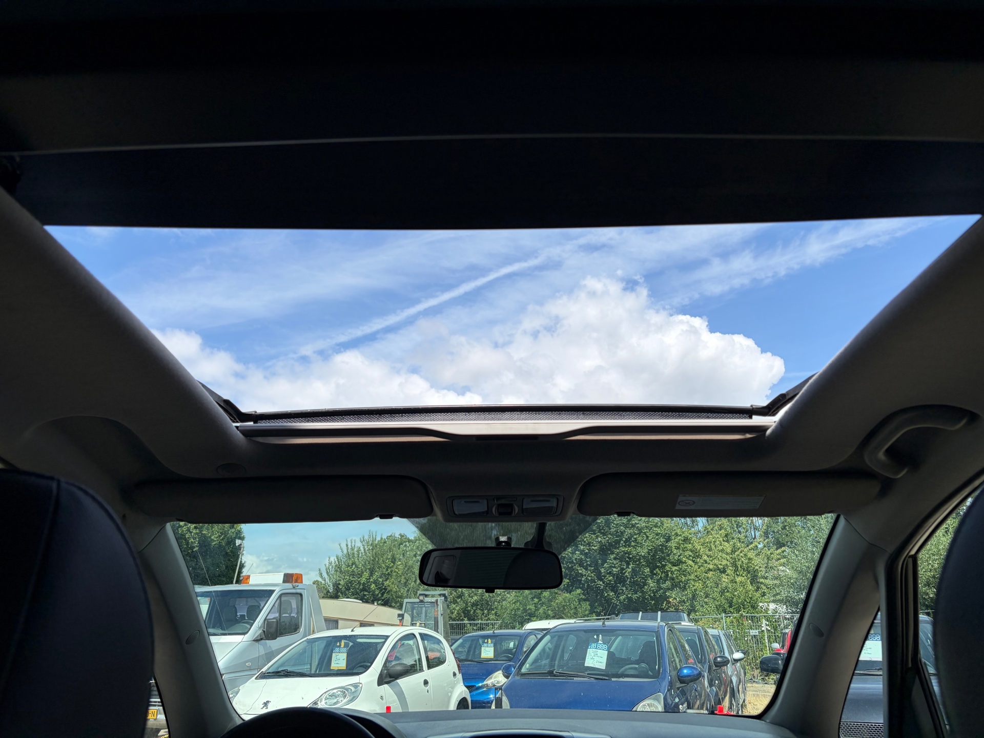 Foto van Hyundai Ix20
