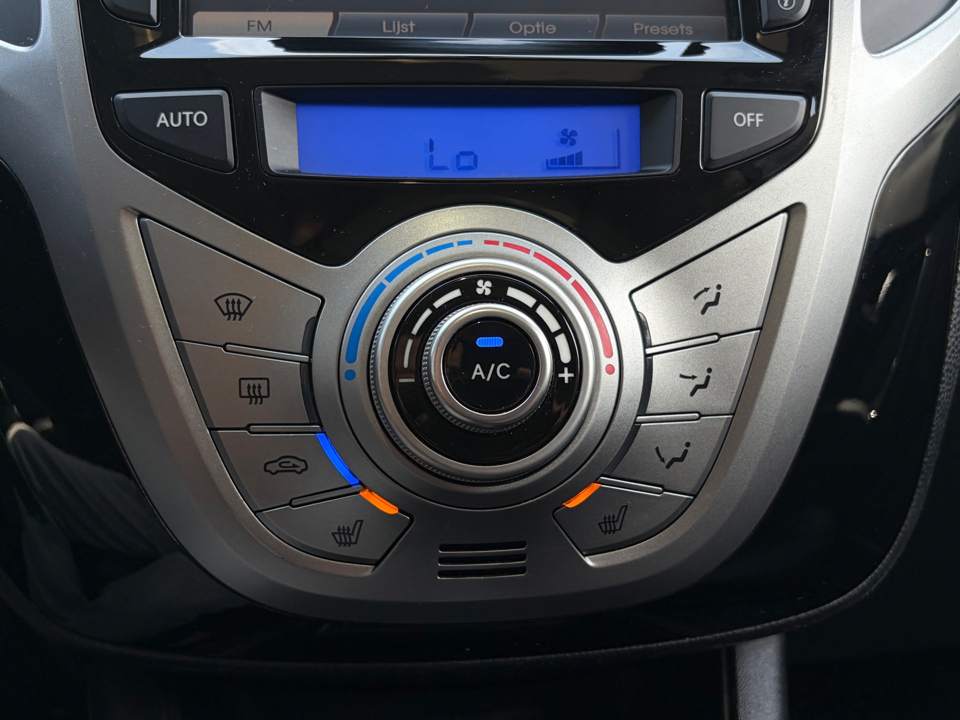 Foto van Hyundai Ix20