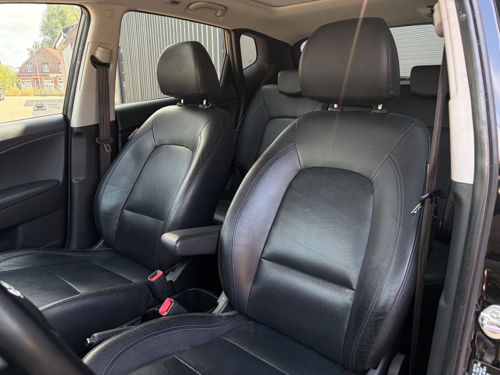 Foto van Hyundai Ix20