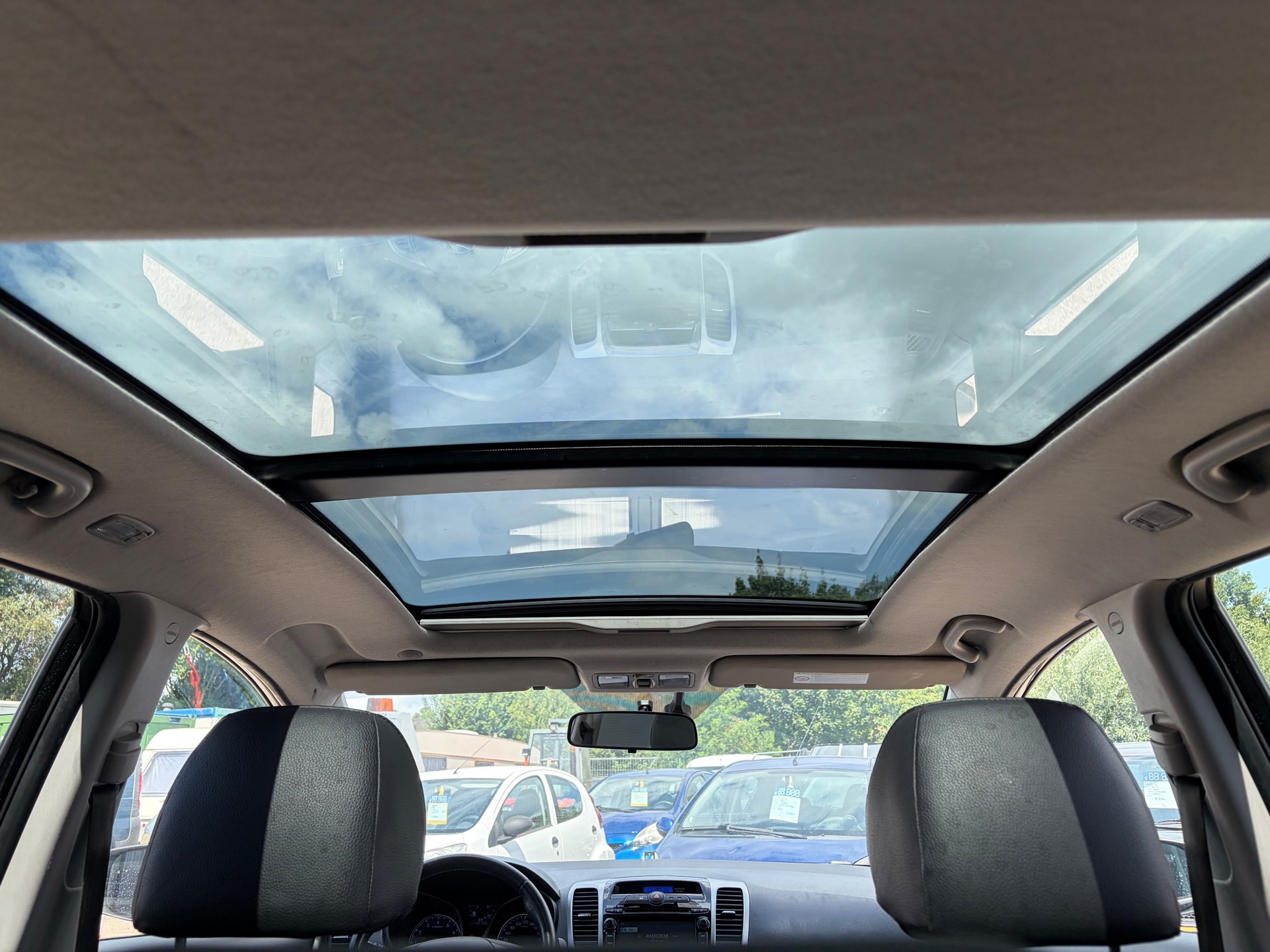 Foto van Hyundai Ix20