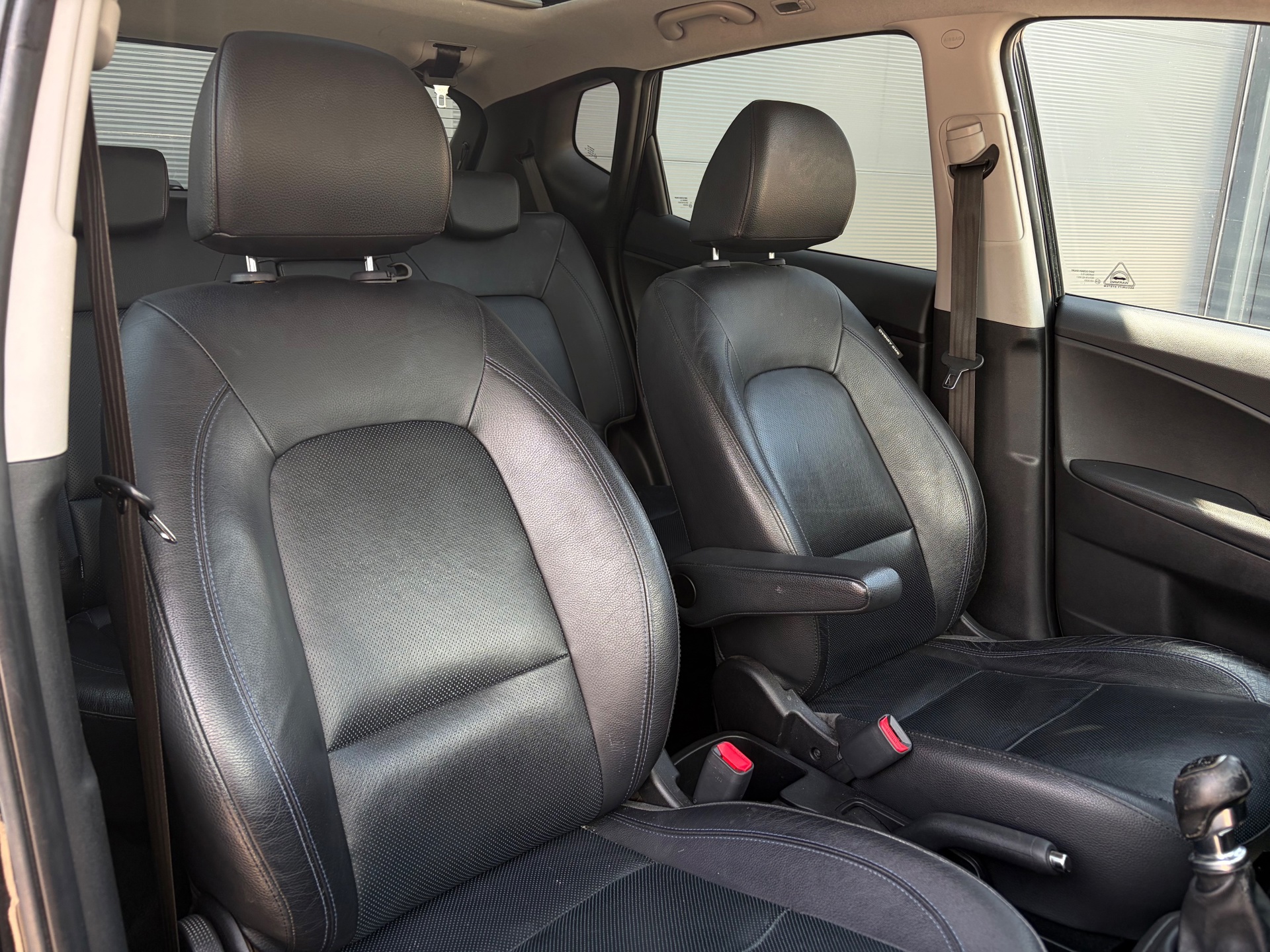Foto van Hyundai Ix20