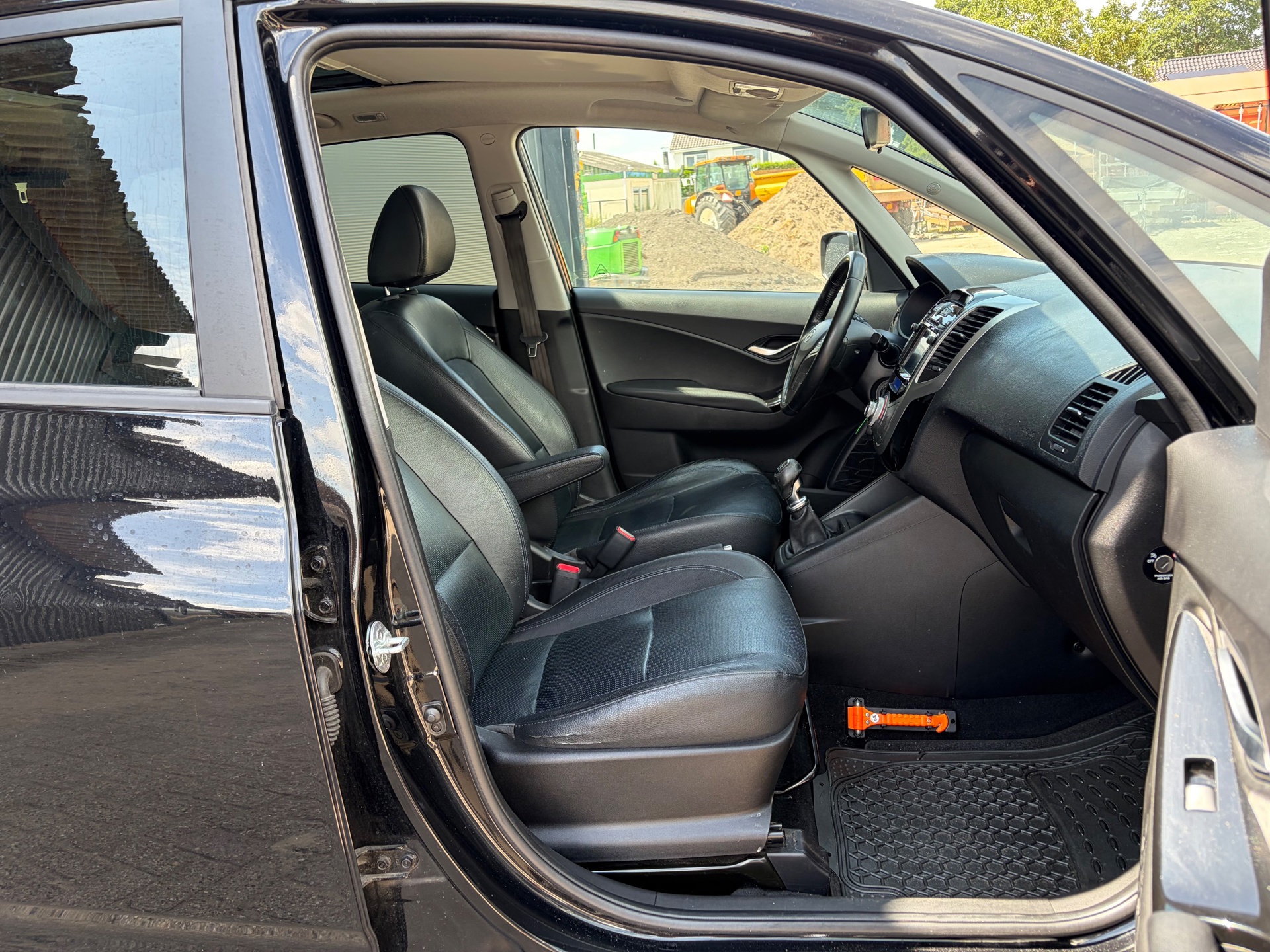 Foto van Hyundai Ix20