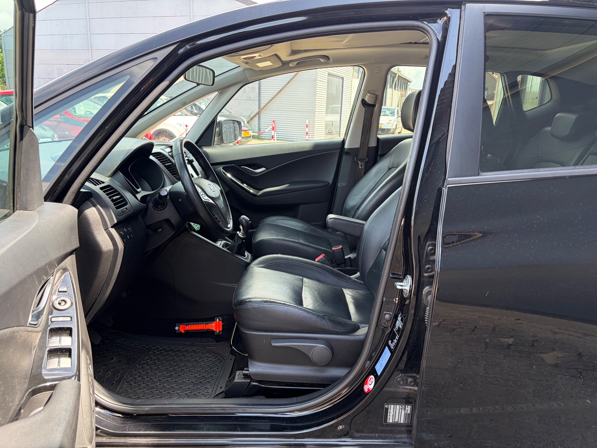 Foto van Hyundai Ix20