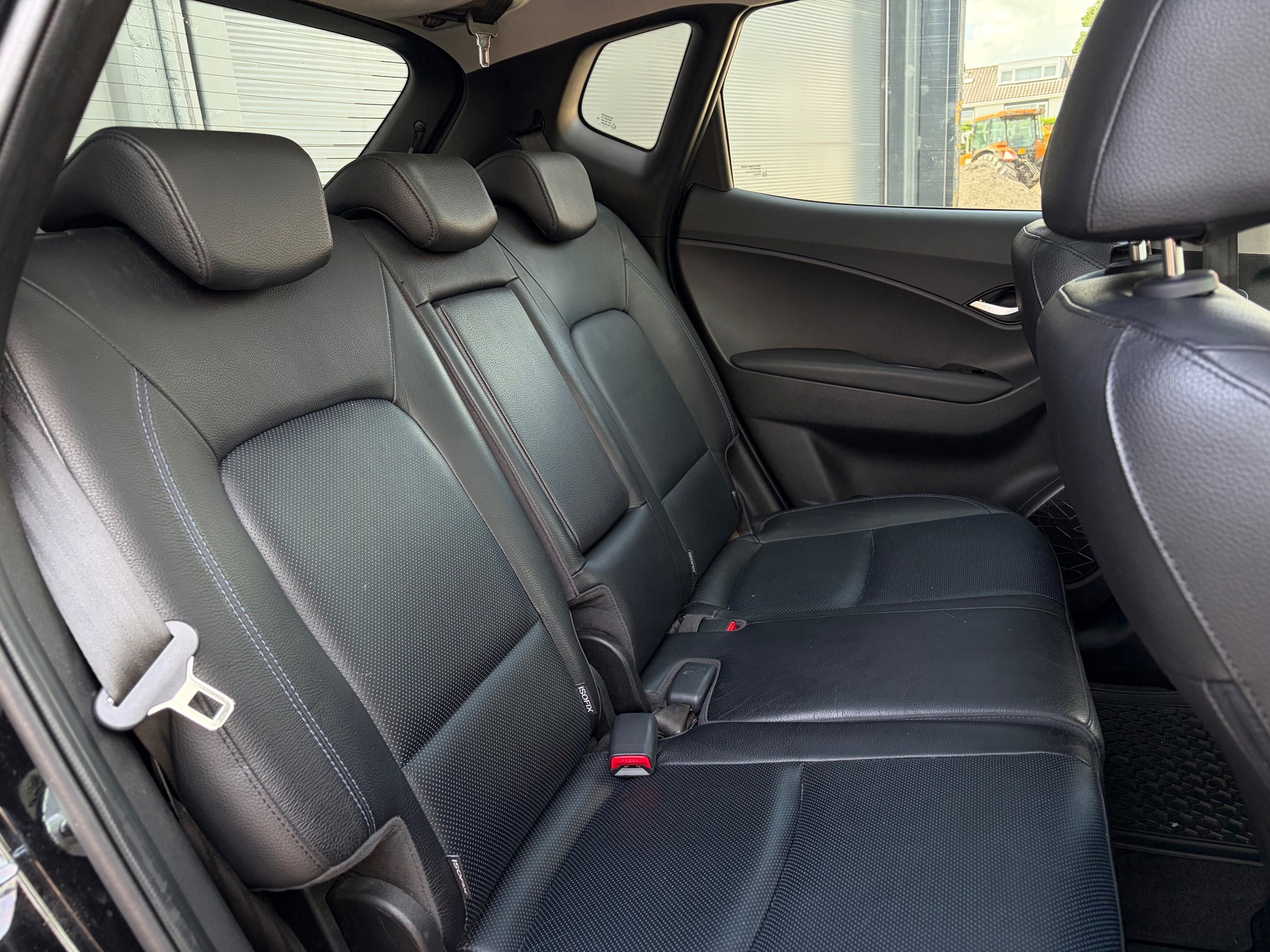 Foto van Hyundai Ix20