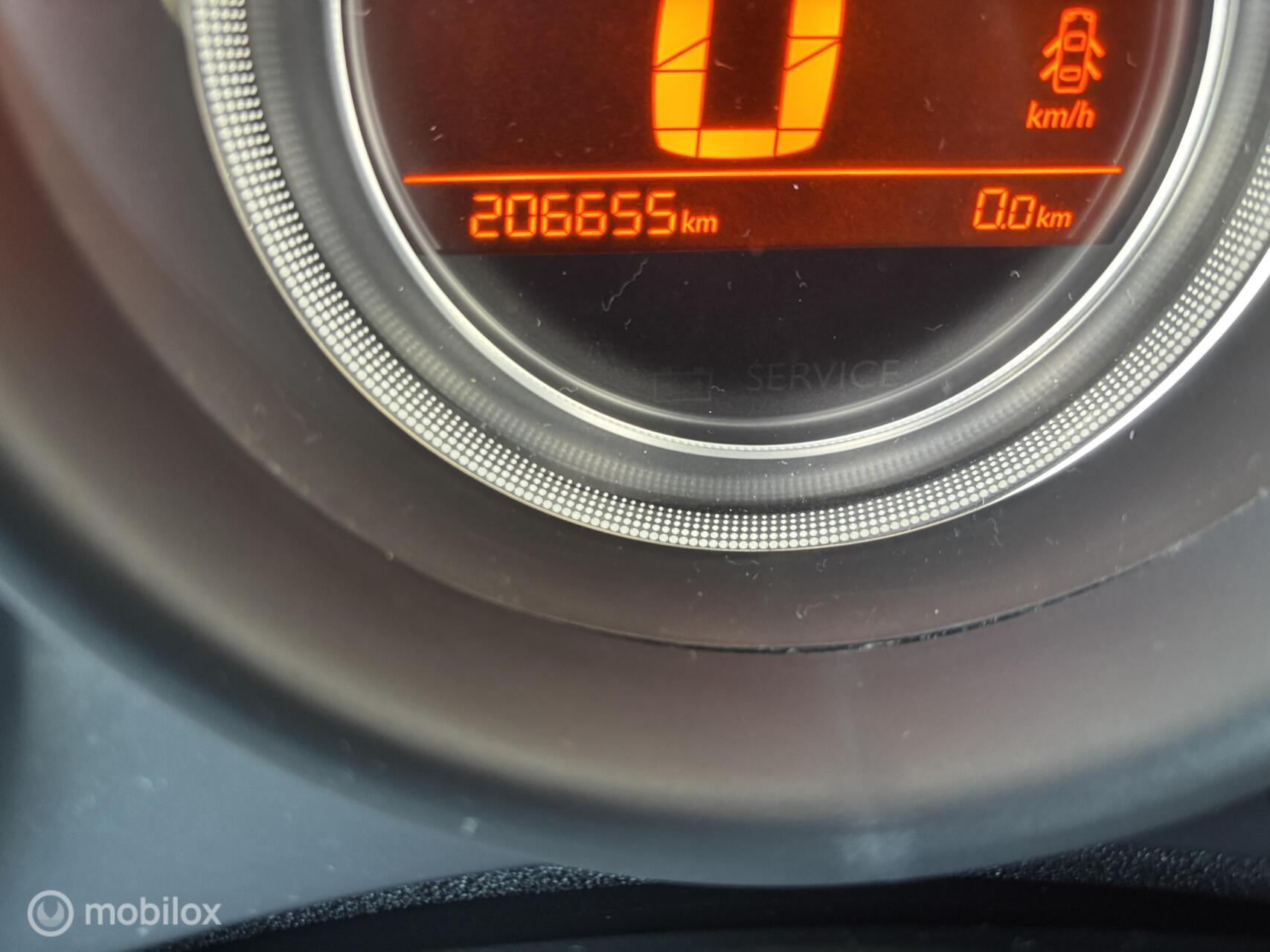 Foto van Citroen C4