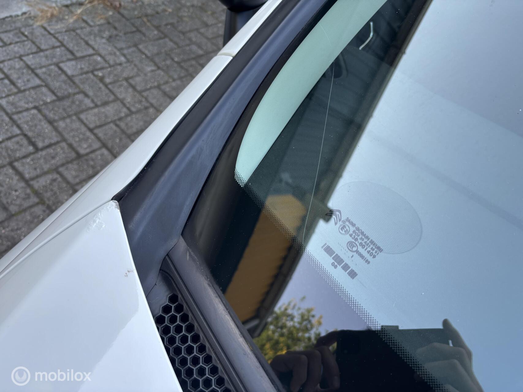 Foto van Citroen C4