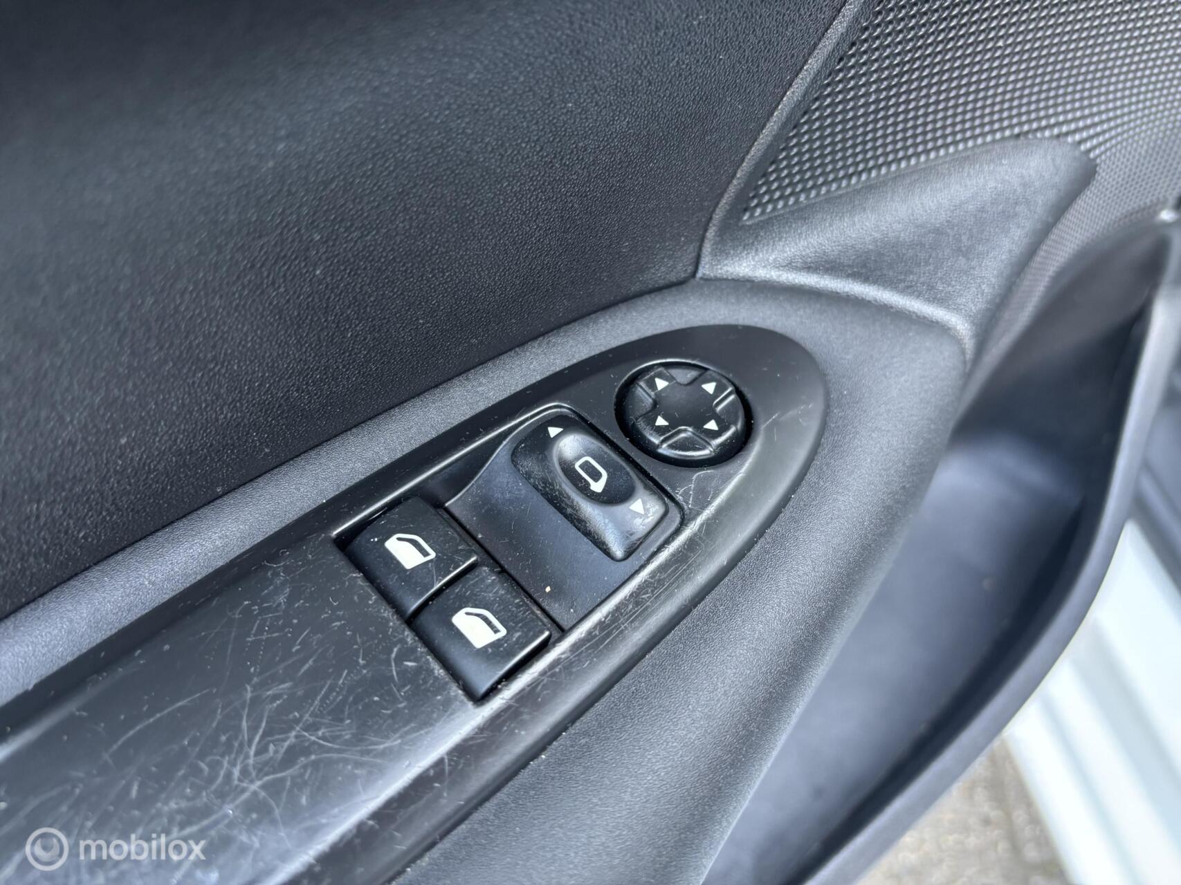 Foto van Citroen C4