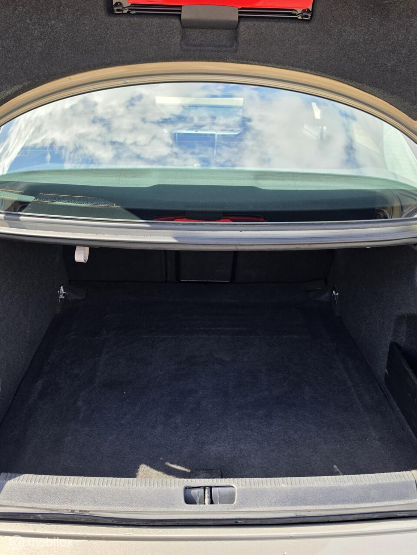 Foto van Volkswagen Passat CC