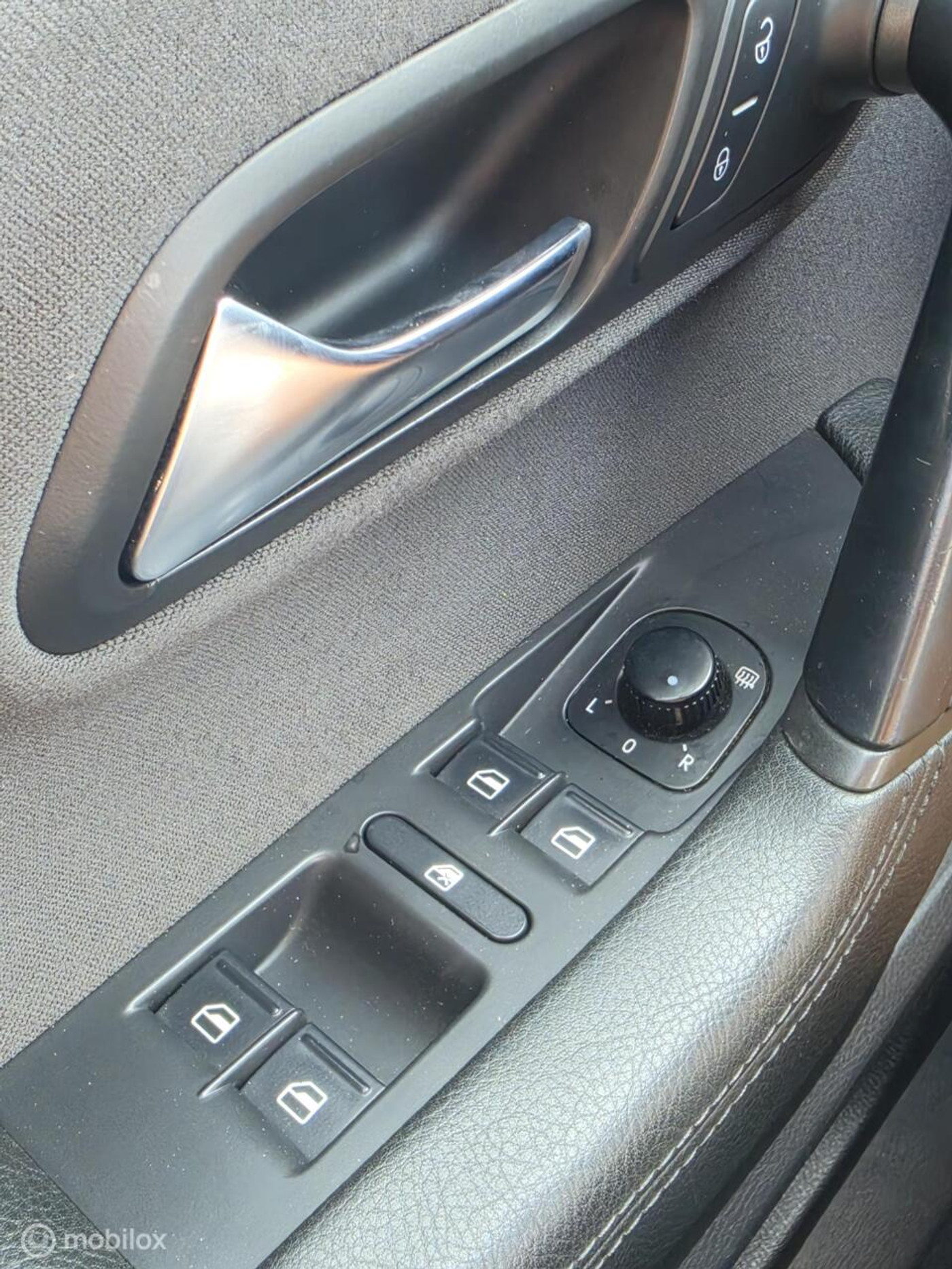 Foto van Volkswagen Passat CC