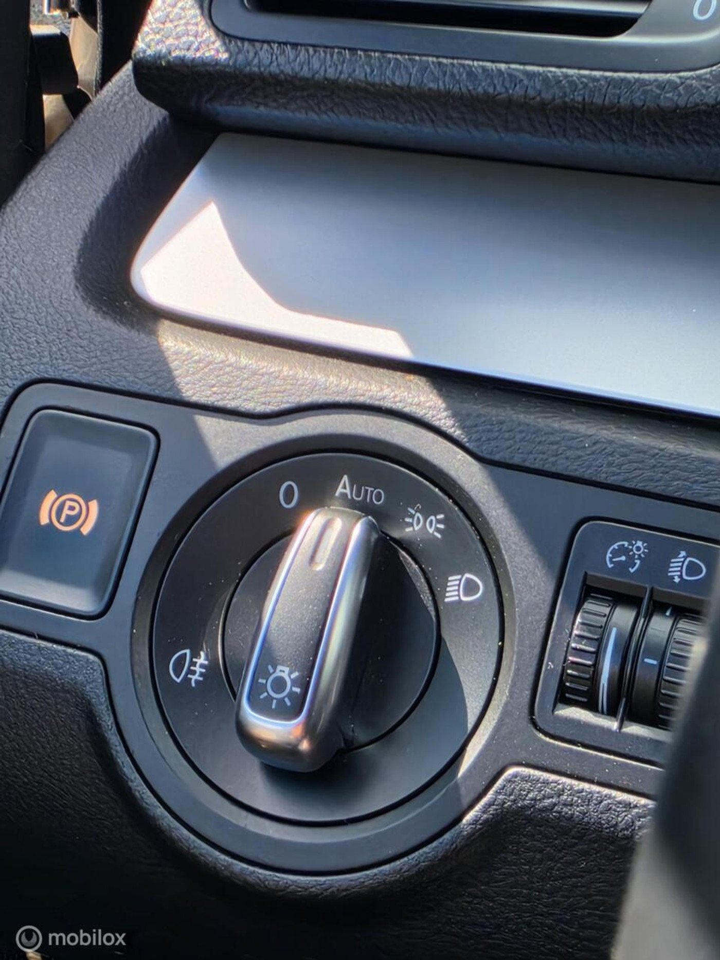 Foto van Volkswagen Passat CC