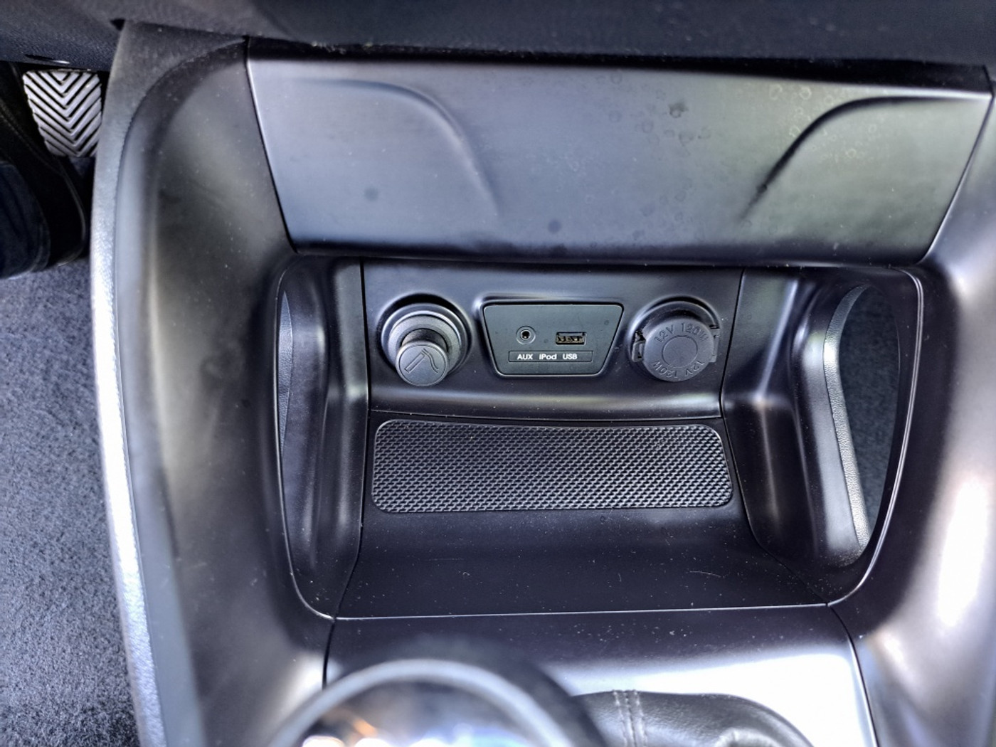 Foto van Hyundai Ix35