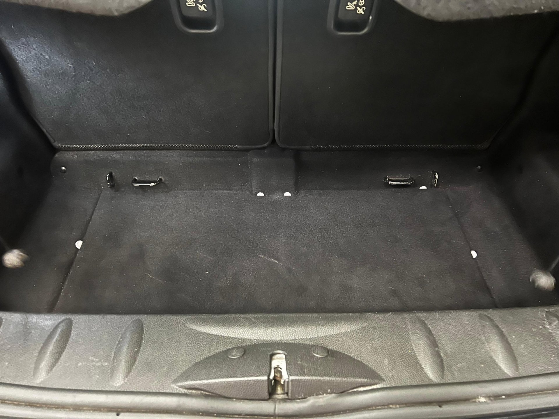 Foto van Mini Mini One