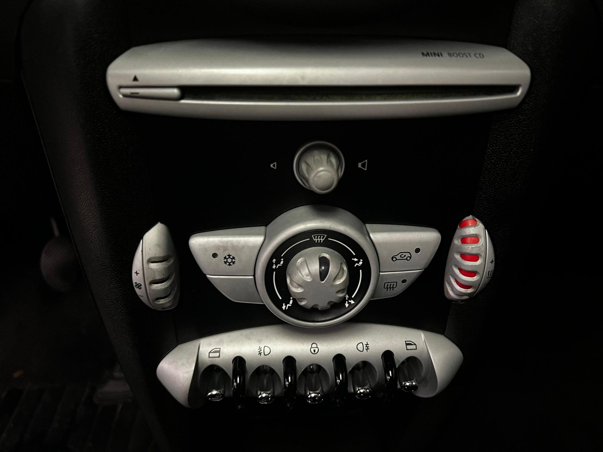 Foto van Mini Mini One