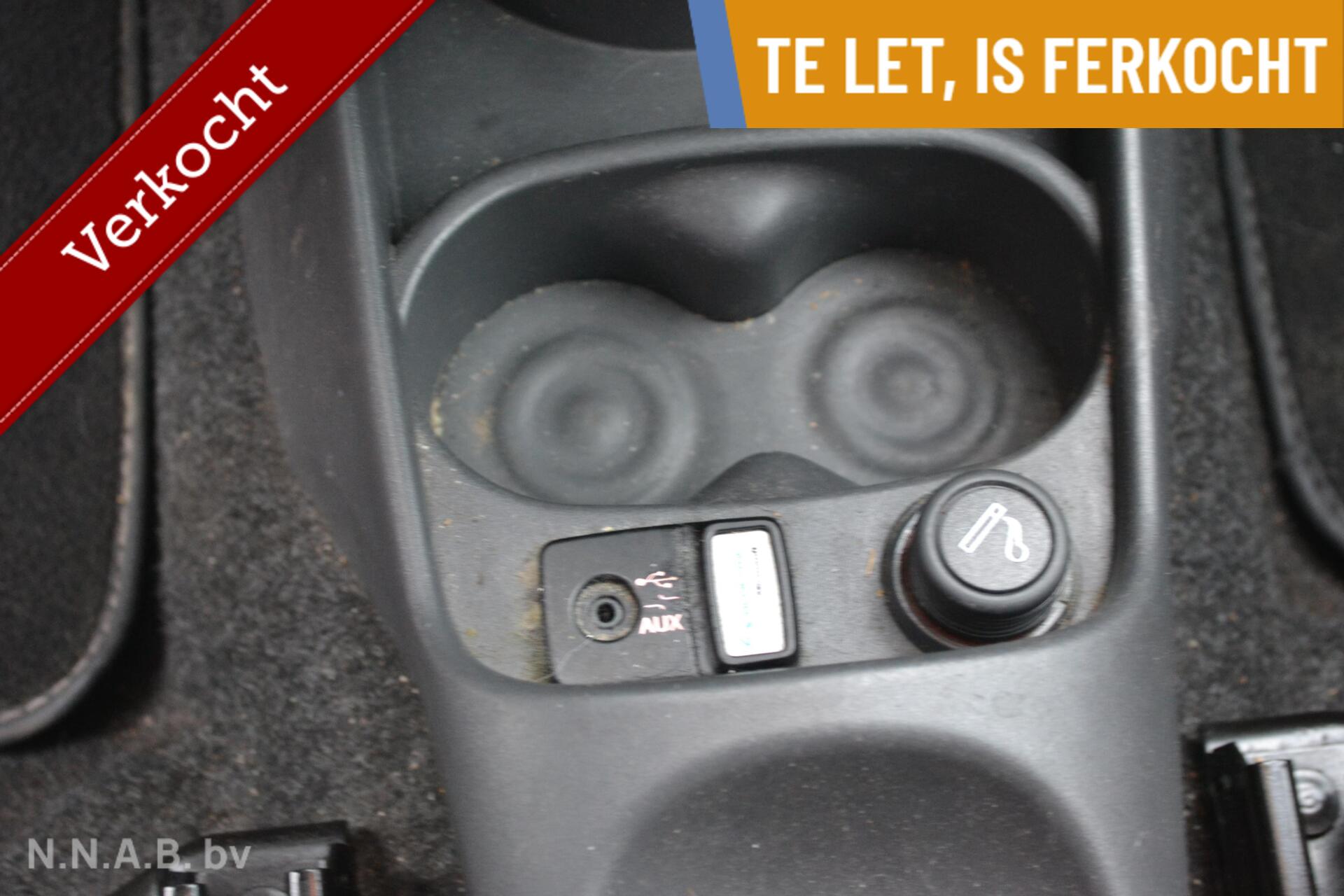 Foto van Fiat 500