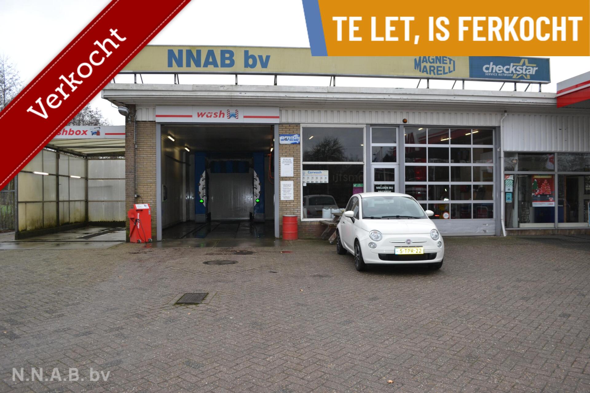 Fiat 500 1.0 TwinAir Pop, Airco, 2014 - voorkant