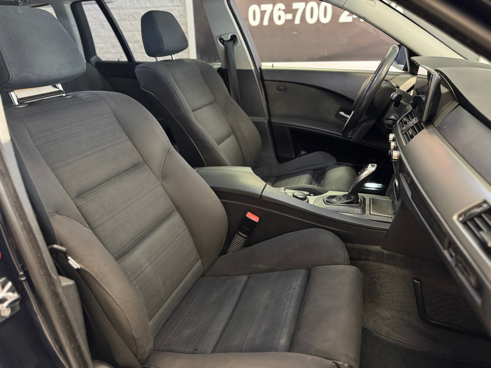 Foto van BMW 5er Reihe