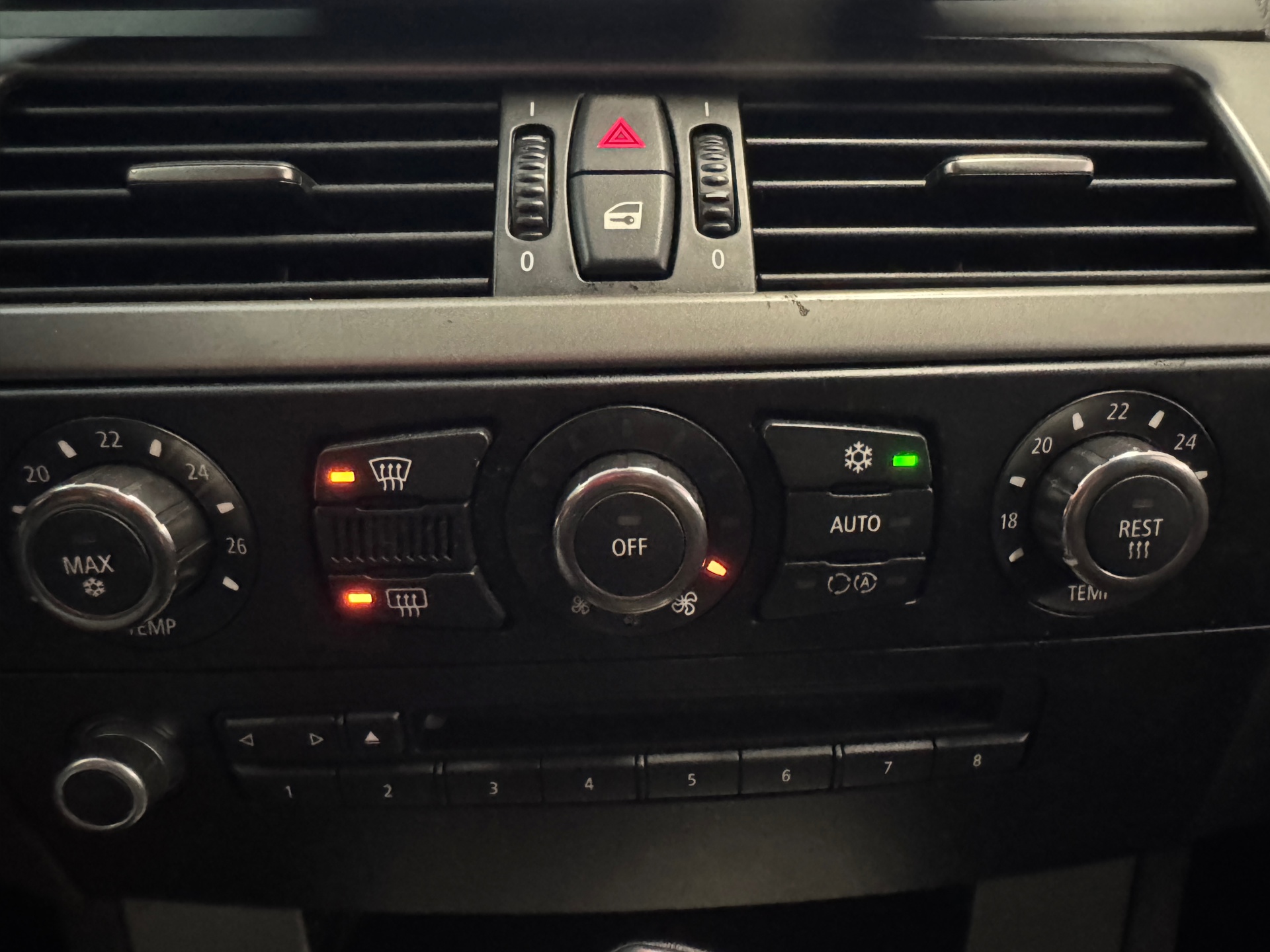 Foto van BMW 5er Reihe