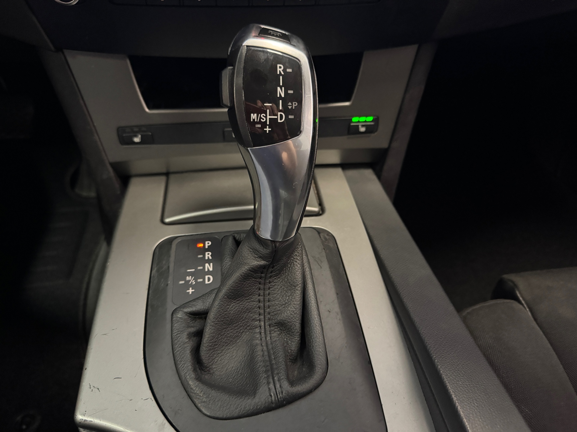 Foto van BMW 5er Reihe
