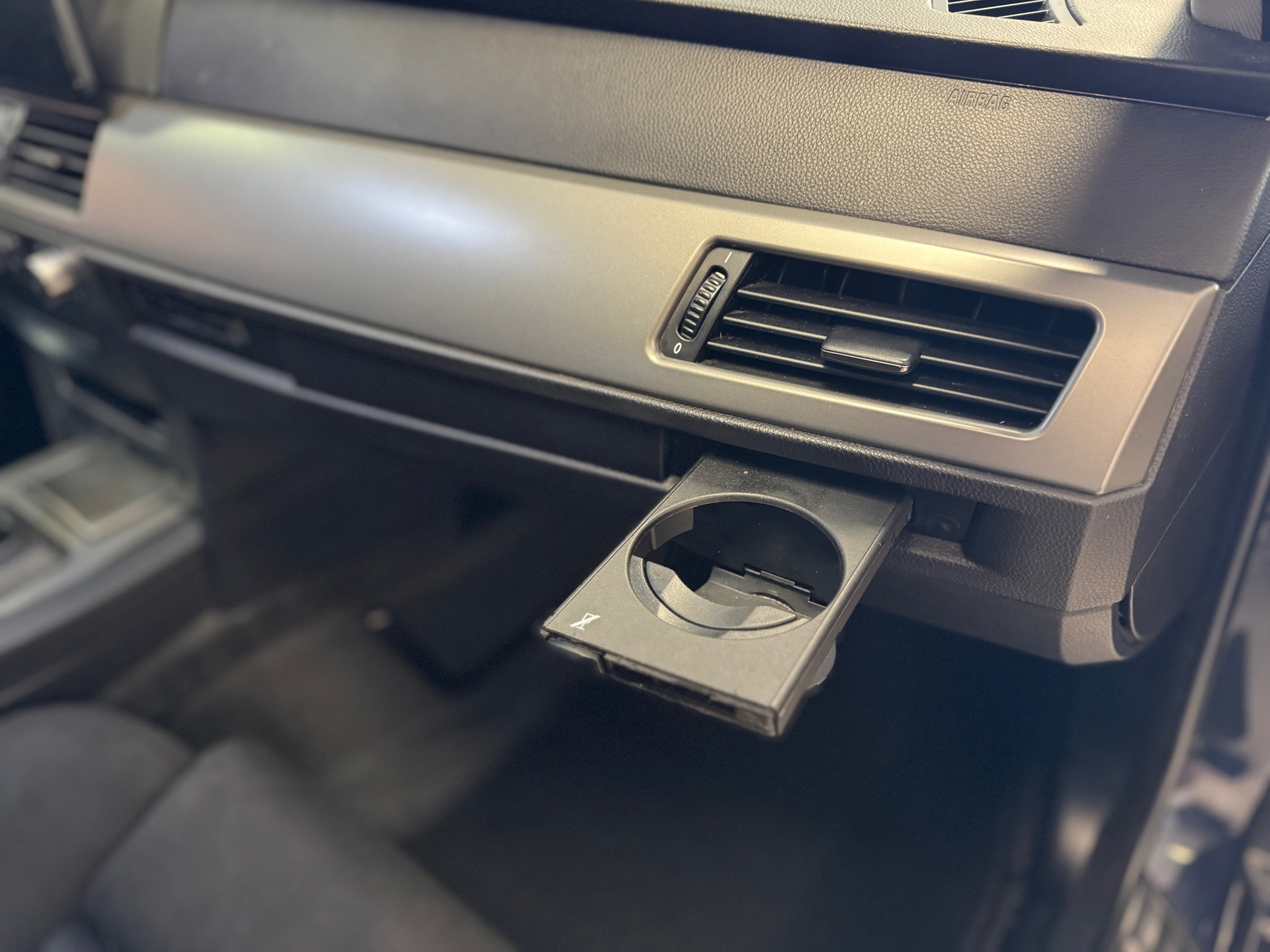 Foto van BMW 5er Reihe
