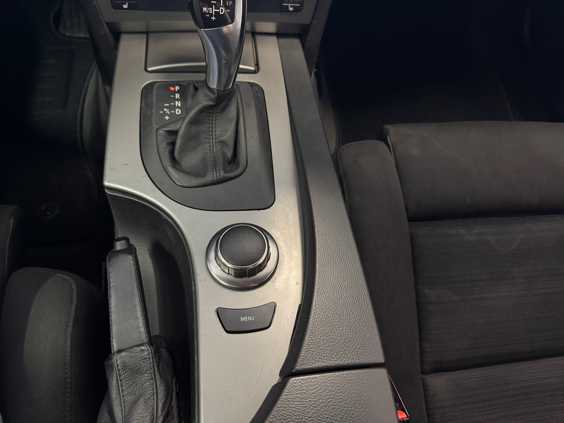 Foto van BMW 5er Reihe